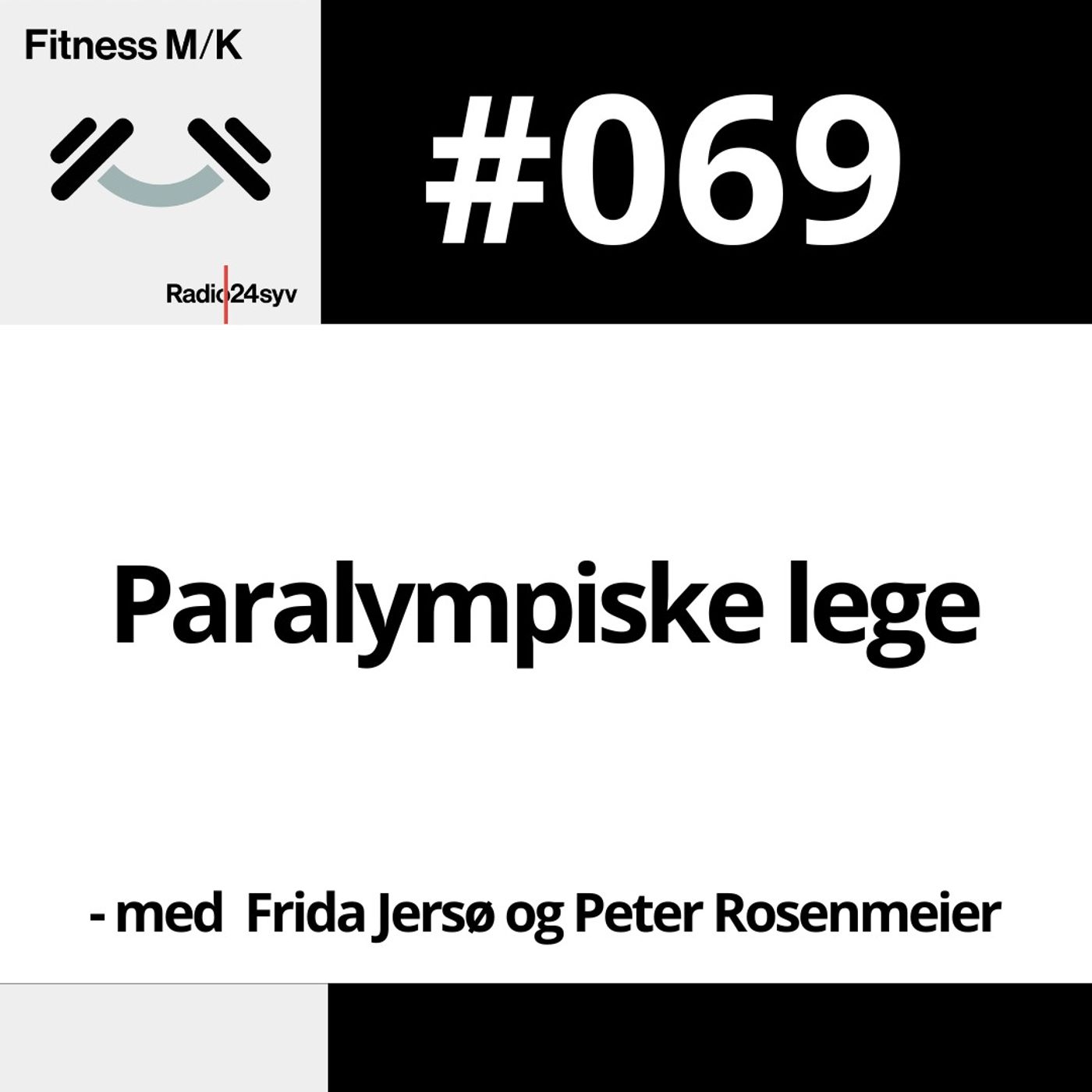 Fitness M/K
