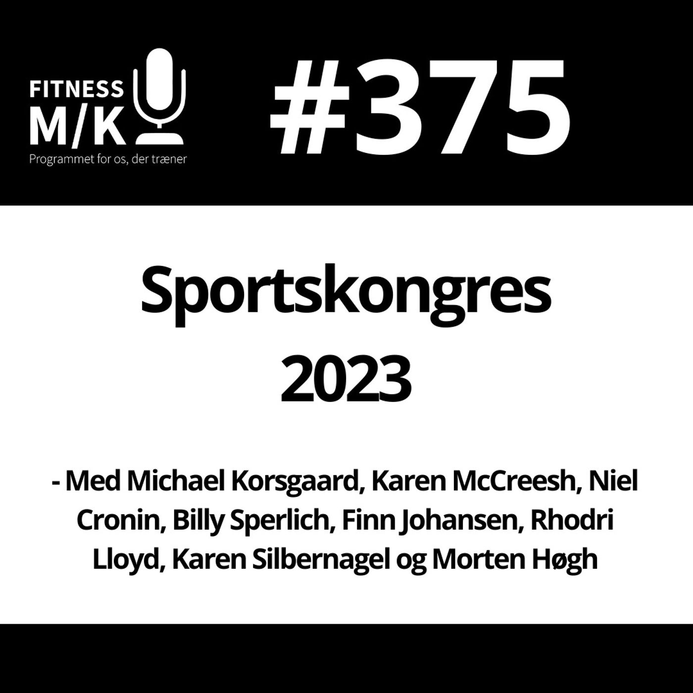 Fitness M/K