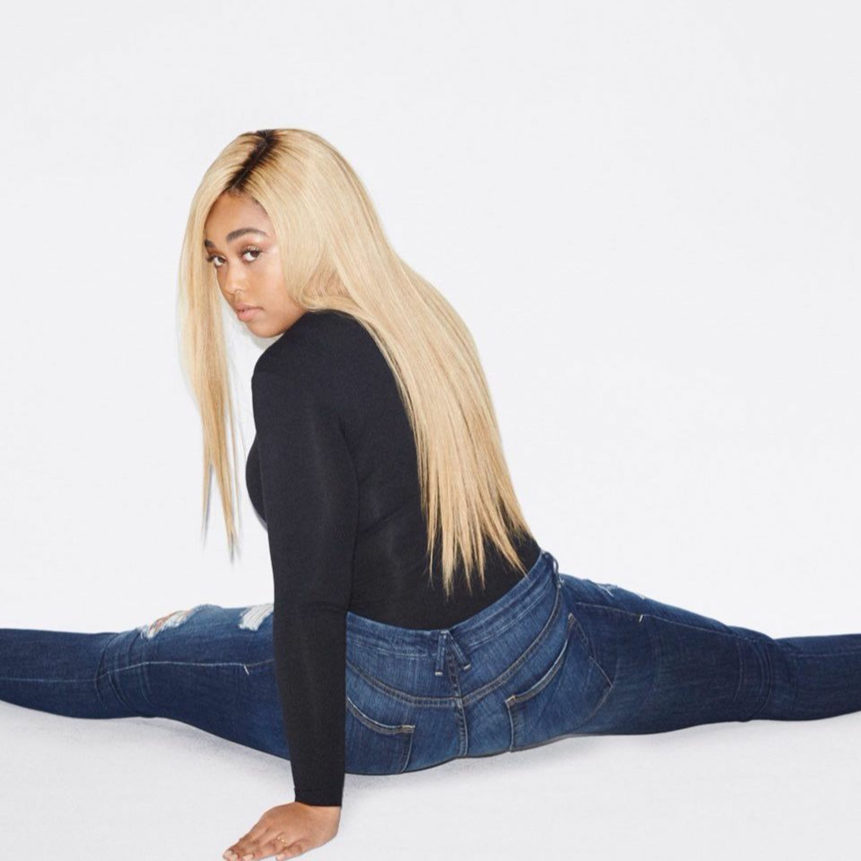 #011 TRAICIÓN: El drama de Khloe - Tristan - Kylie - Jordyn feat @ohpudu episode artwork