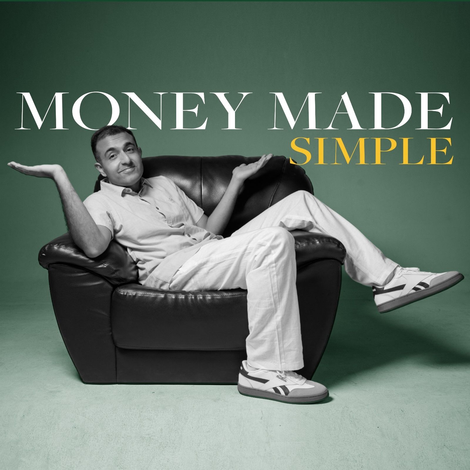 Money Made Simple - All about Money