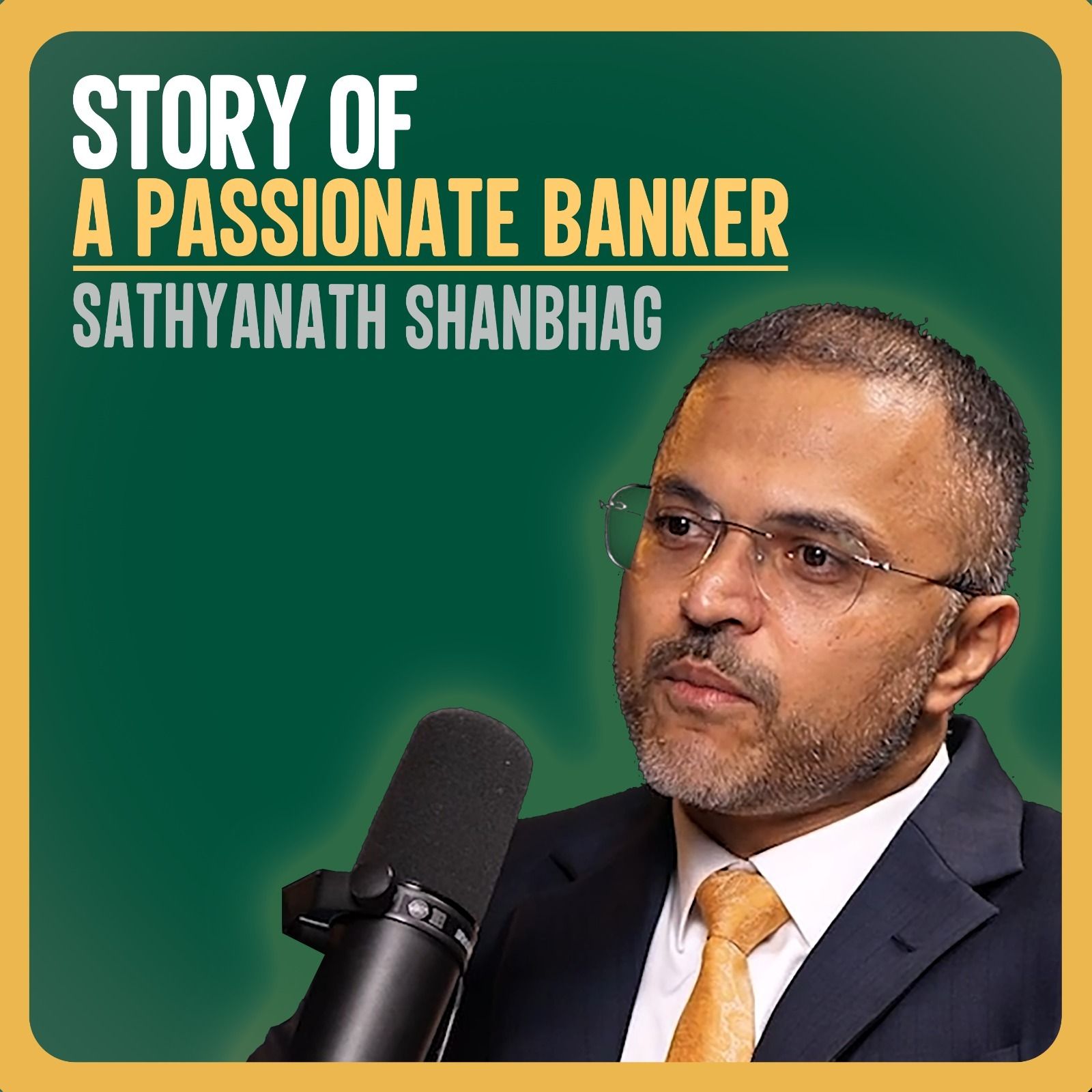 Understanding Money, Banking, and Financial Discipline episode artwork