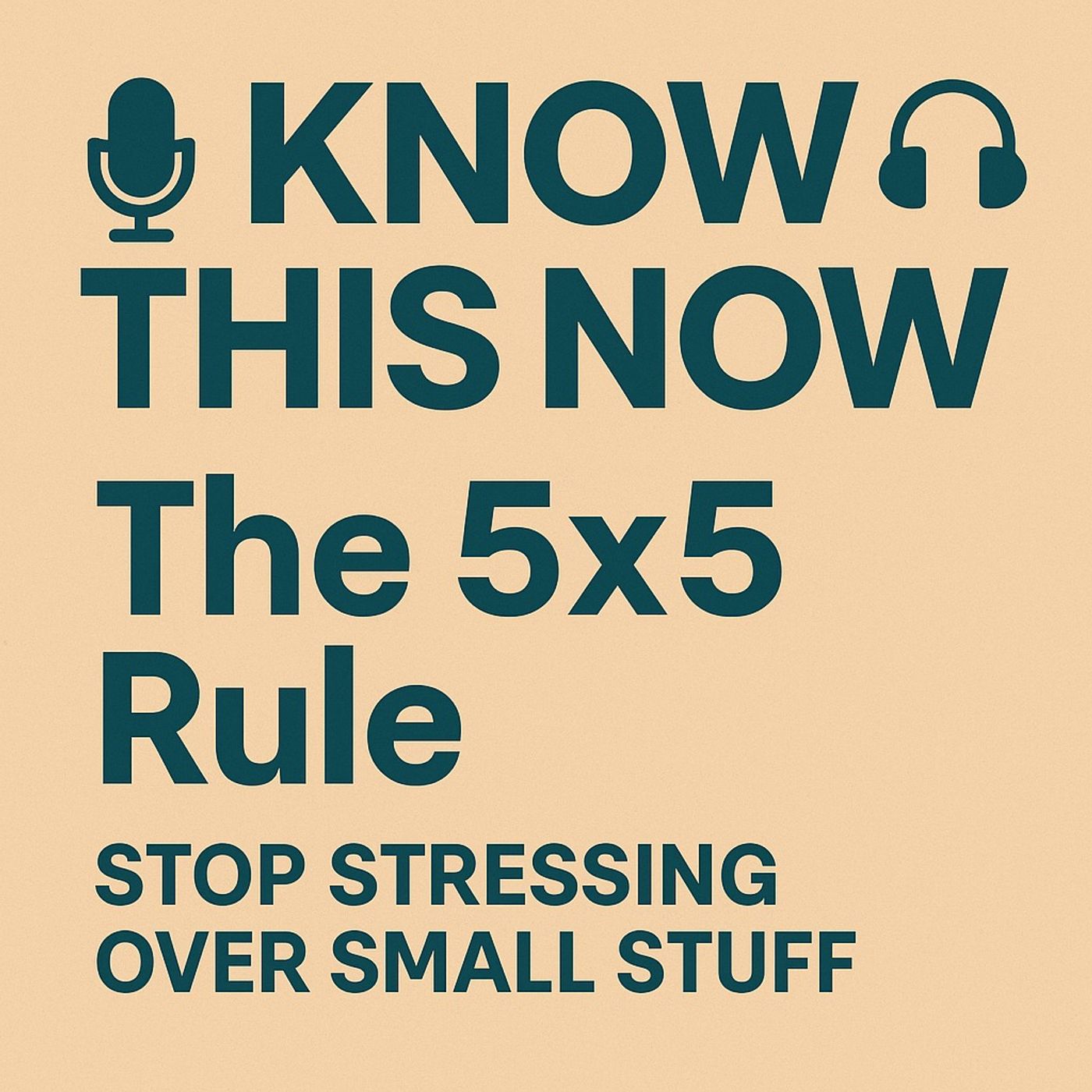 The Two-Minute Rule — Beat Procrastination the Easy Way