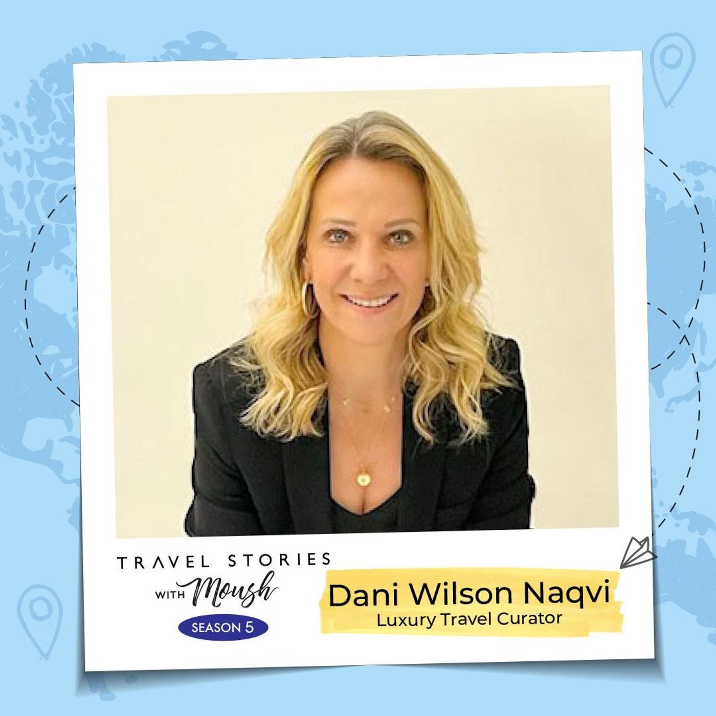 Discover the secrets of Raja Ampat - Dani Wilson Naqvi, Luxury Travel Curator