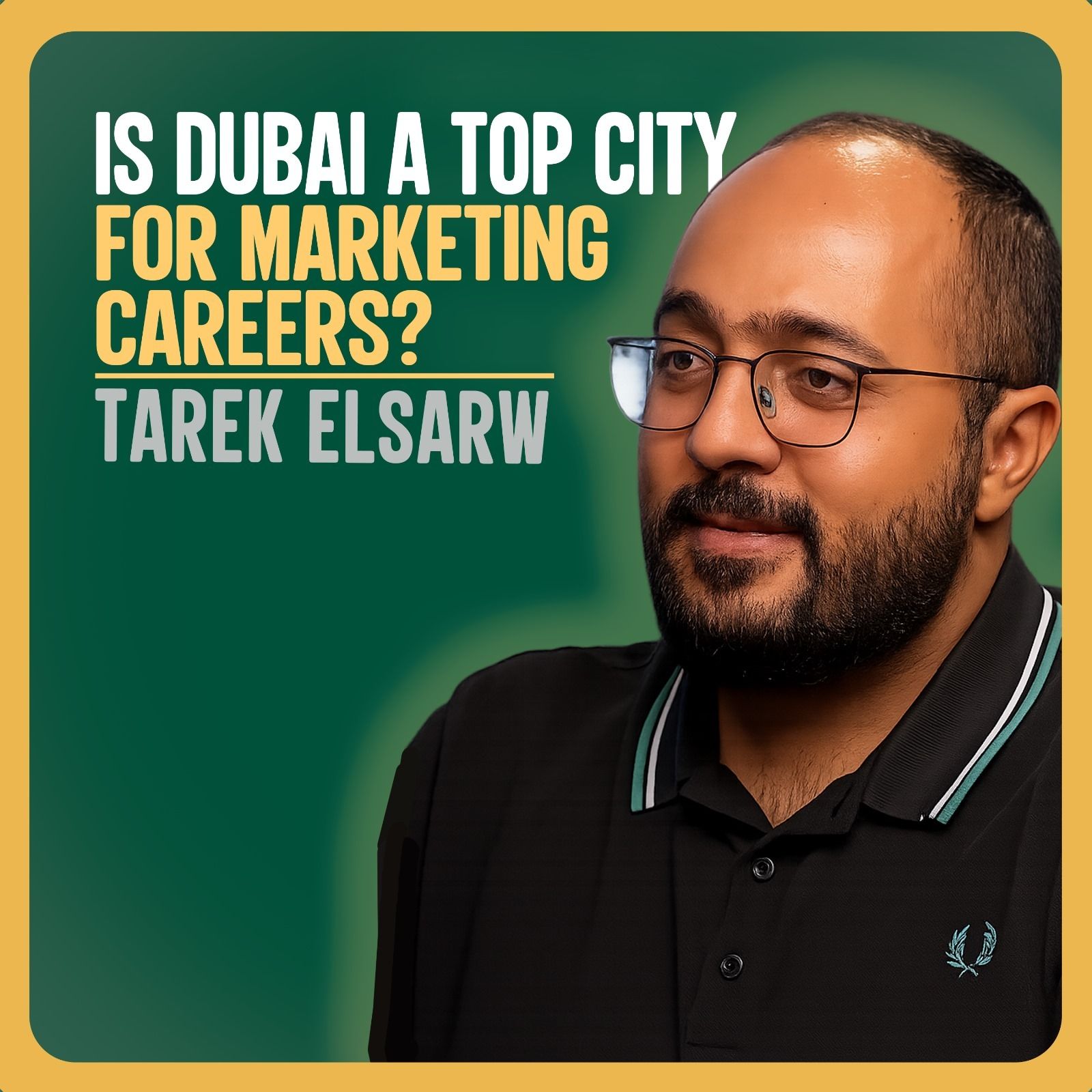Finance and Digital Marketing – Why is it Important That They Work Together? episode artwork
