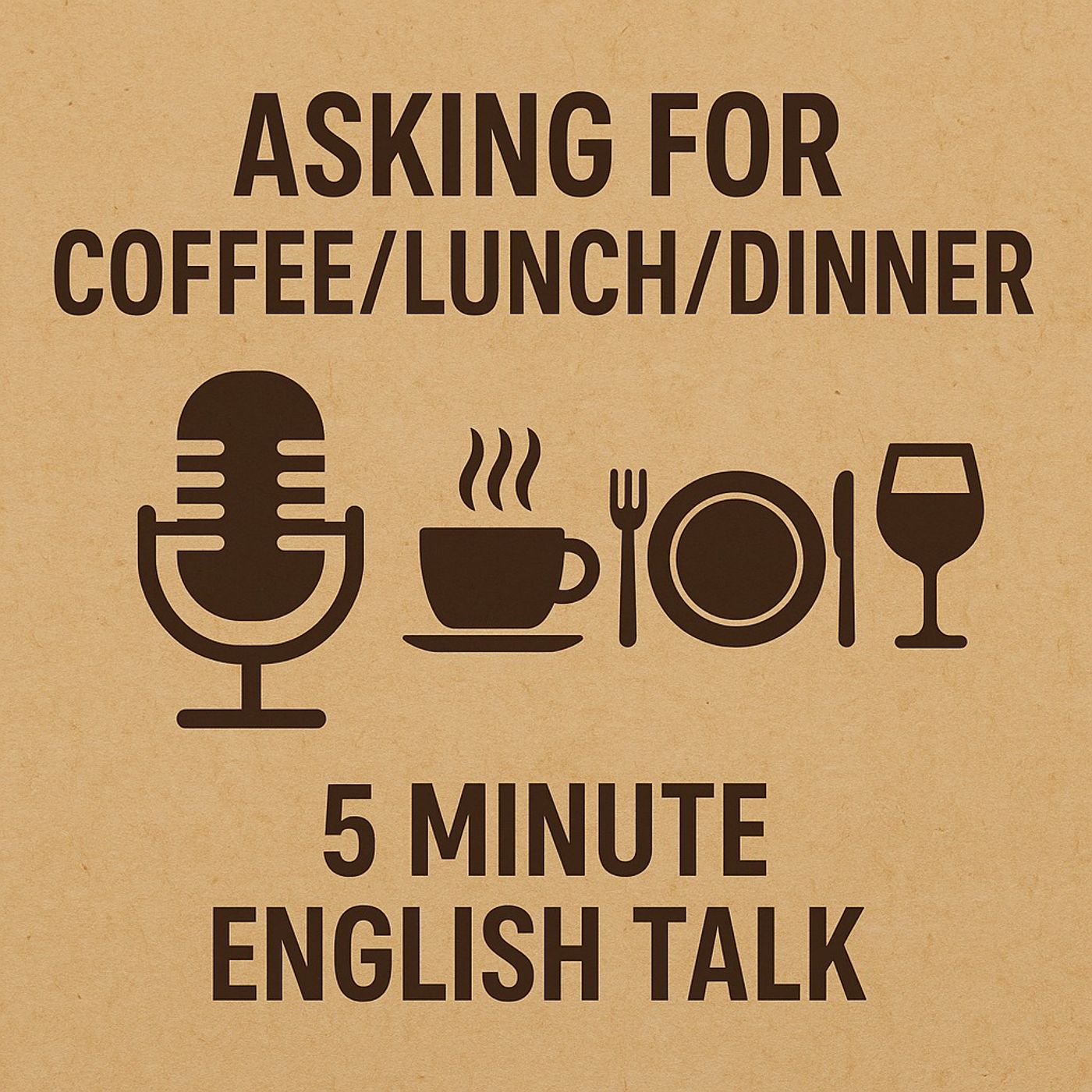 “Want to Grab a Coffee?” - How to Ask Naturally in English
