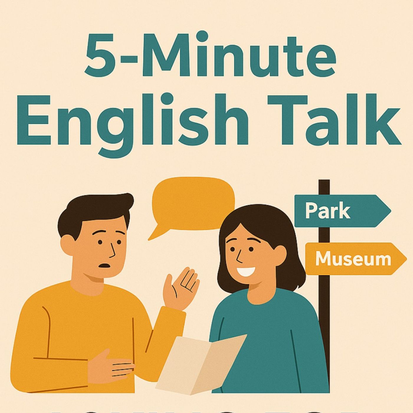 Asking for Directions – Find Your Way with Confidence in English