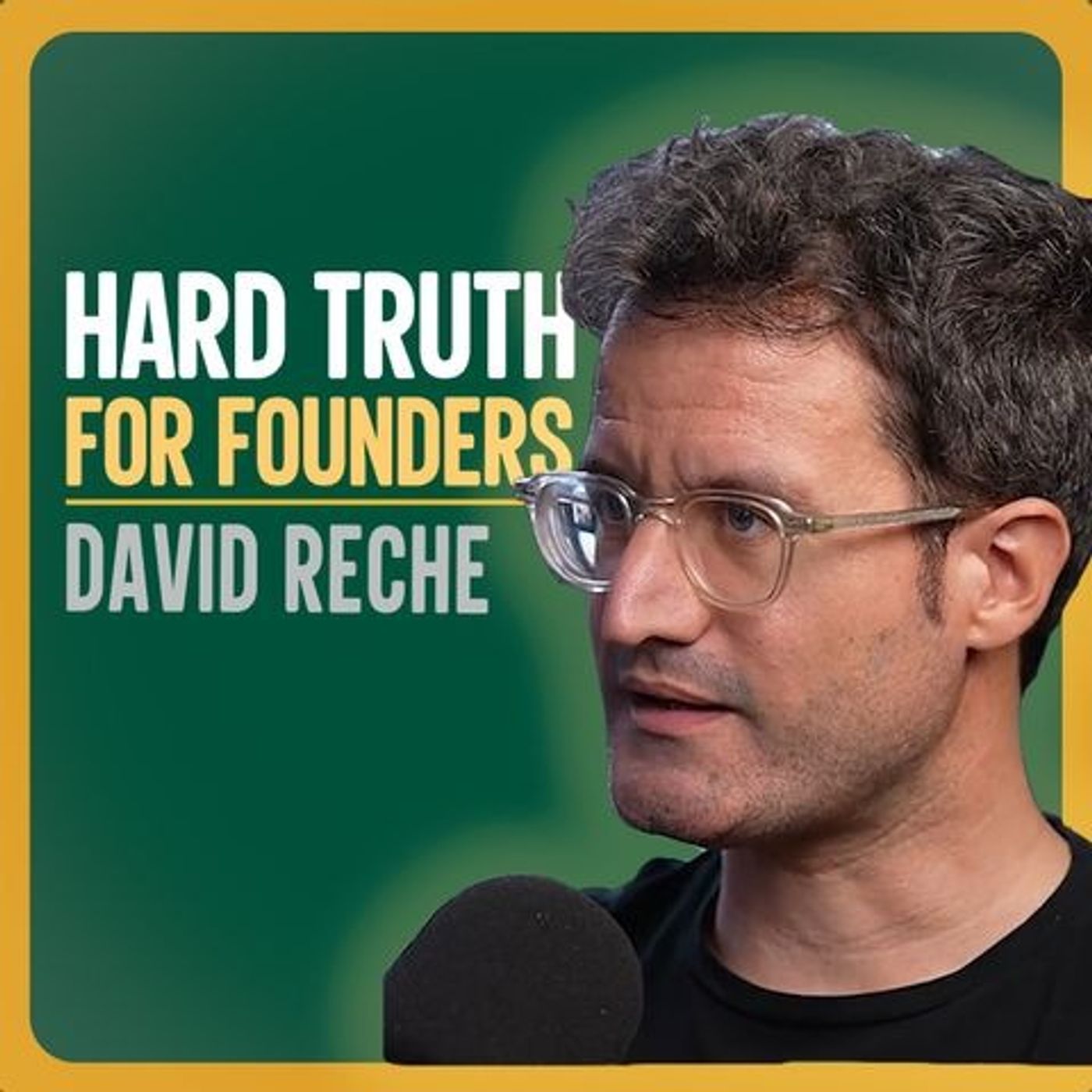 What It Really Takes to Grow Your Startup Team episode artwork