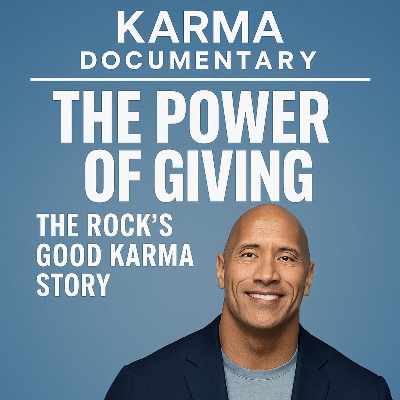 If you Smell What the ROCK is Cooking!