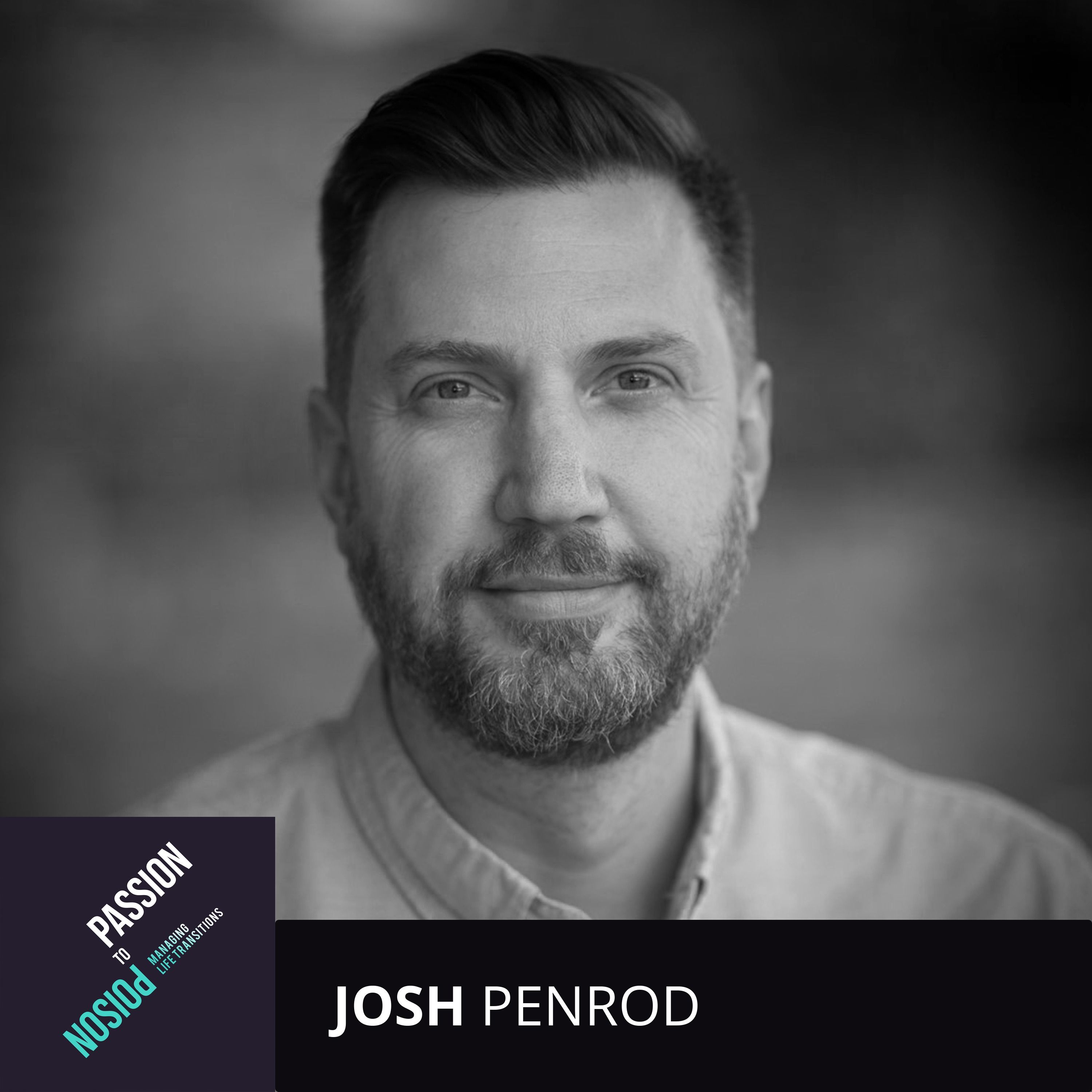Episode 4 - Family, Faith & Creativity with Josh Penrod