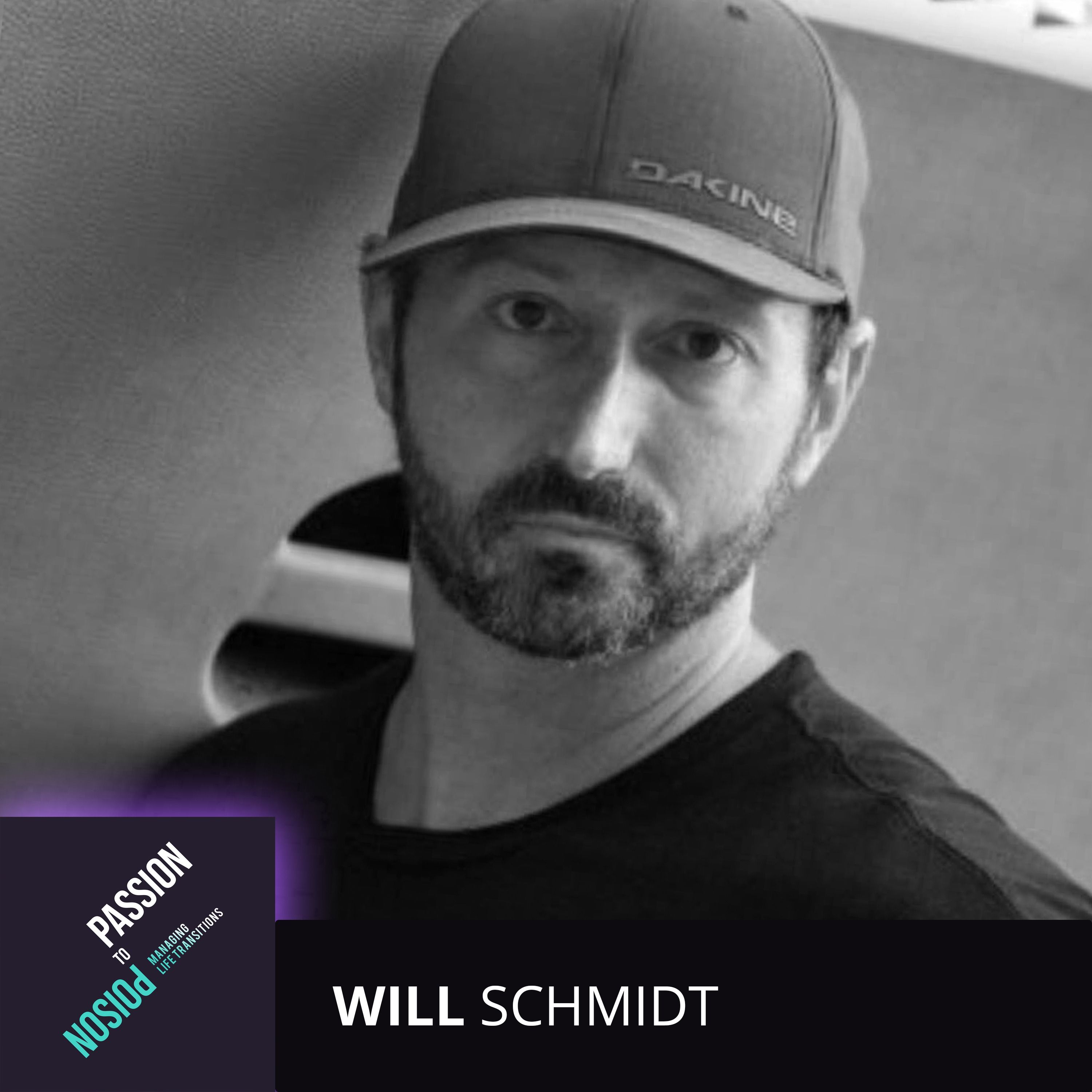 Episode 11 - Paddling for Life with Will Schmidt