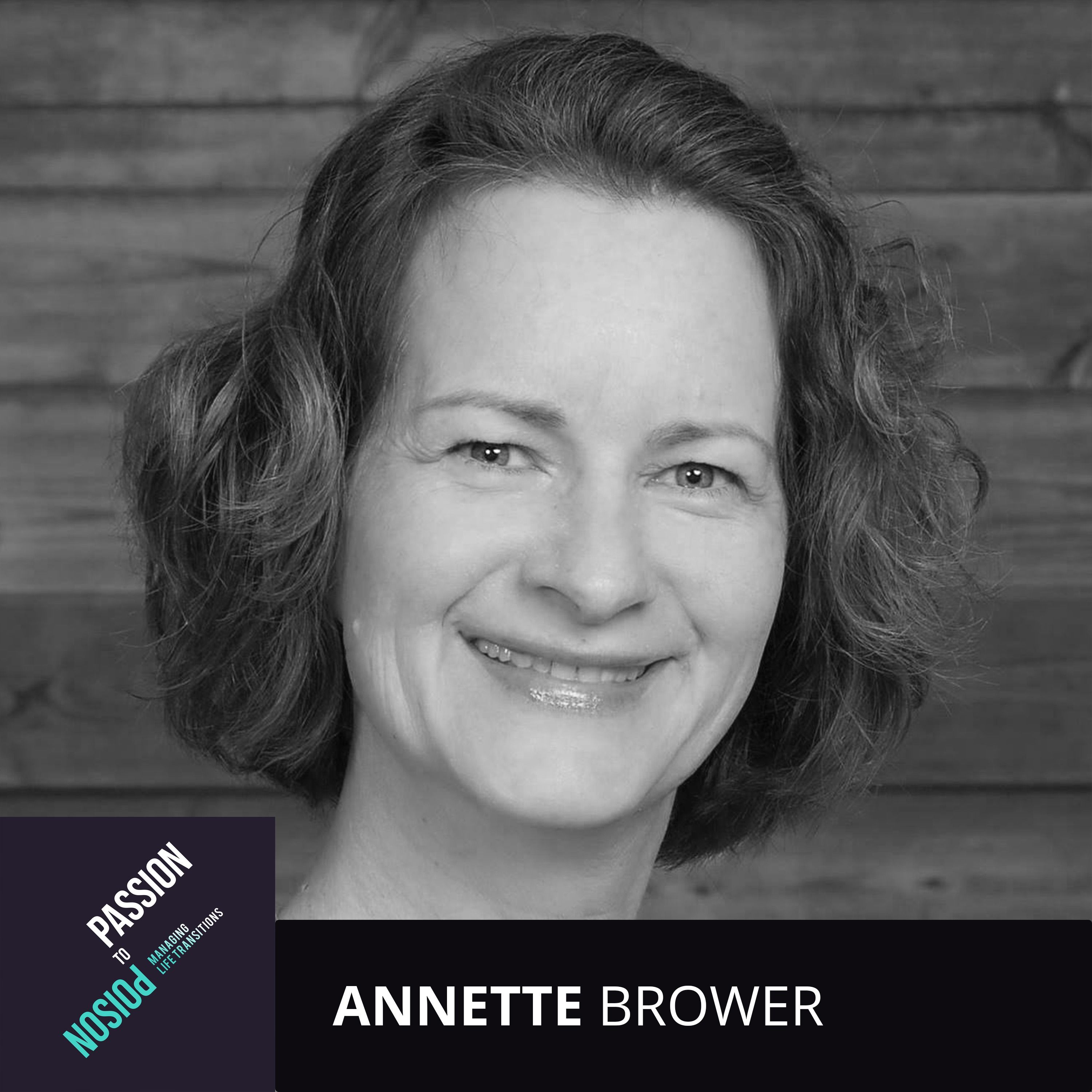 Episode 1 - Task-Specific Focal Dystonia with Annette Brower