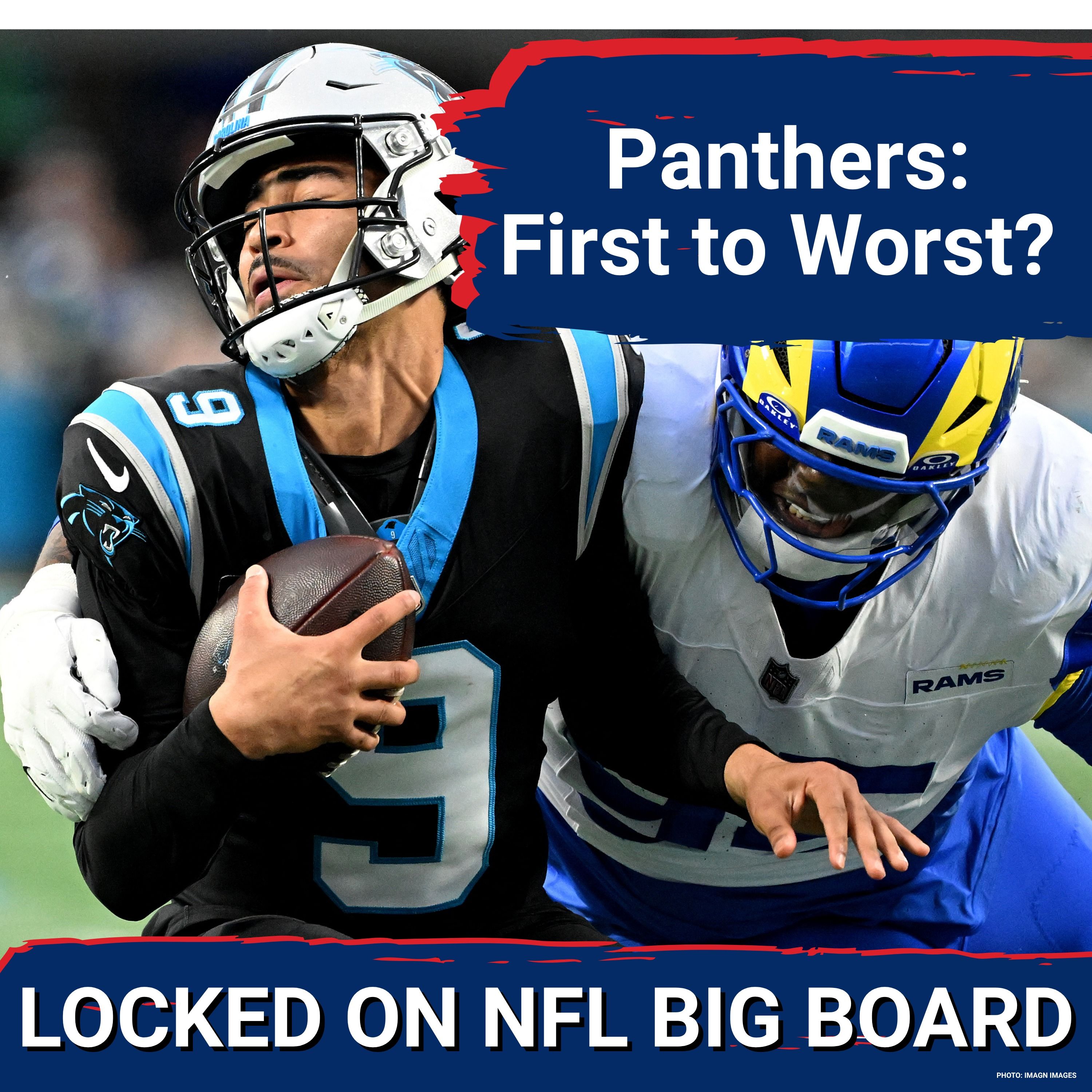 Ranking 2025 NFL Playoff Teams: Who is LEAST likely to repeat in 2026? episode artwork