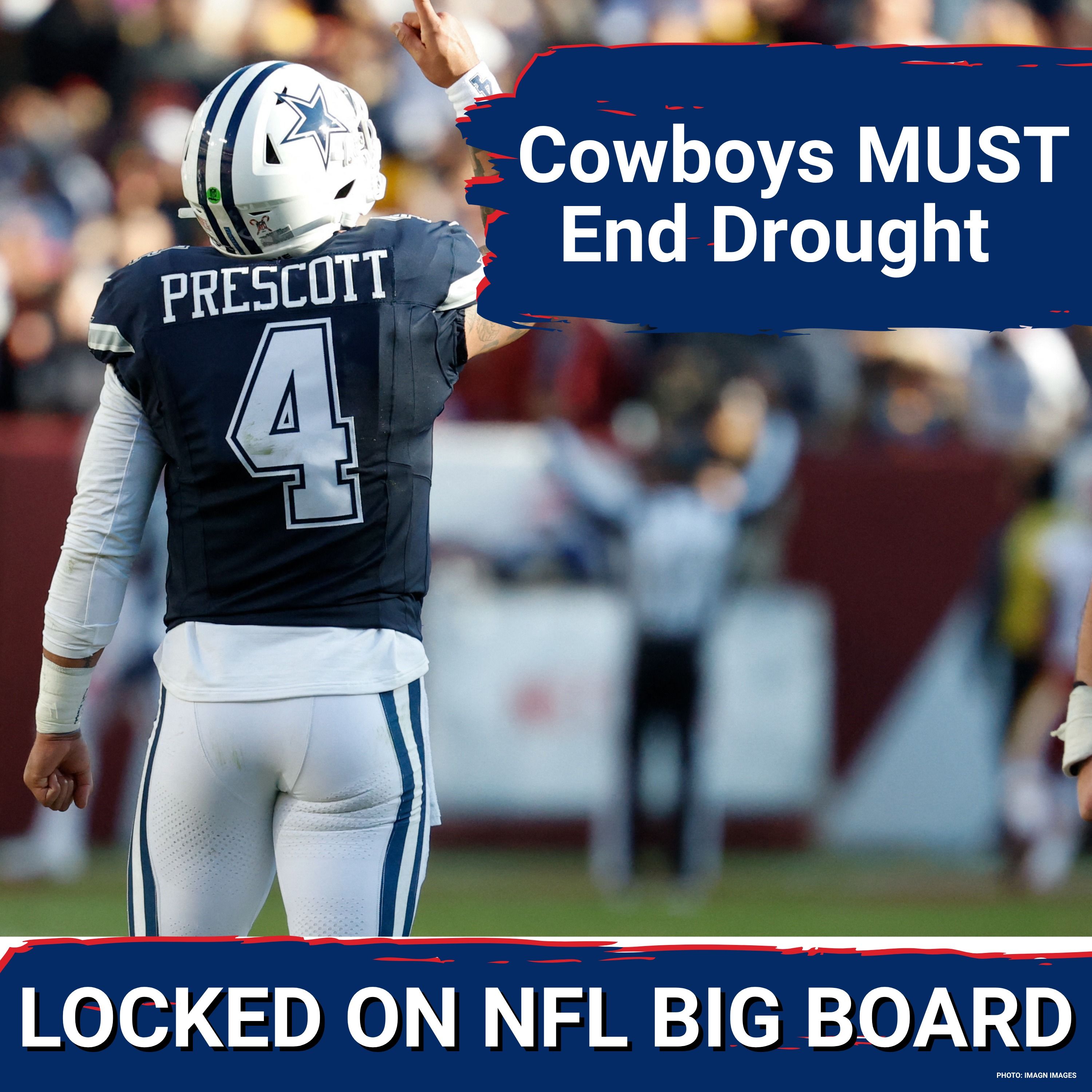 Ranking NFL Teams Under The Most Pressure episode artwork