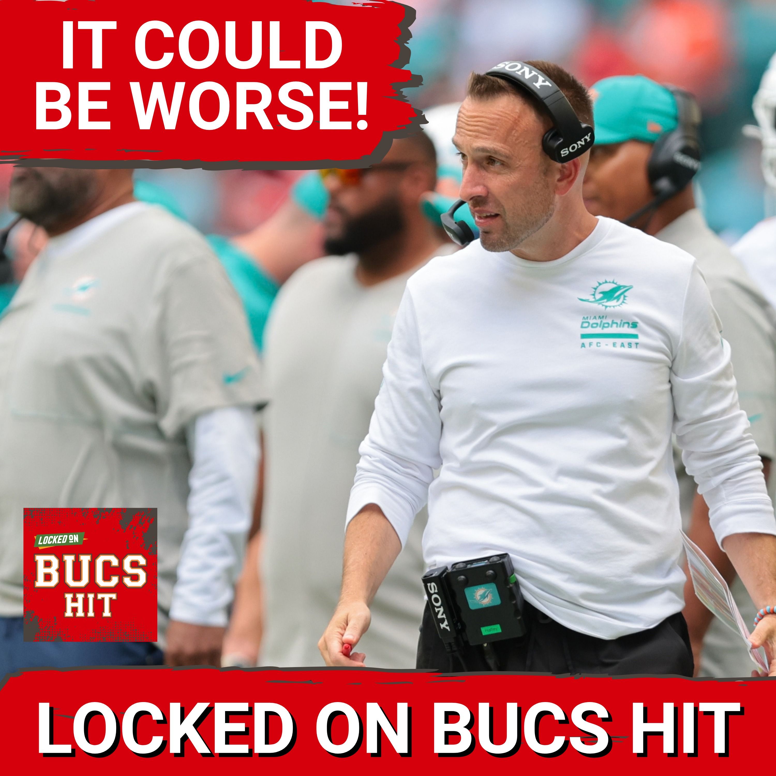 Where do the Buccaneers Rank Among 0-3 Teams? episode artwork