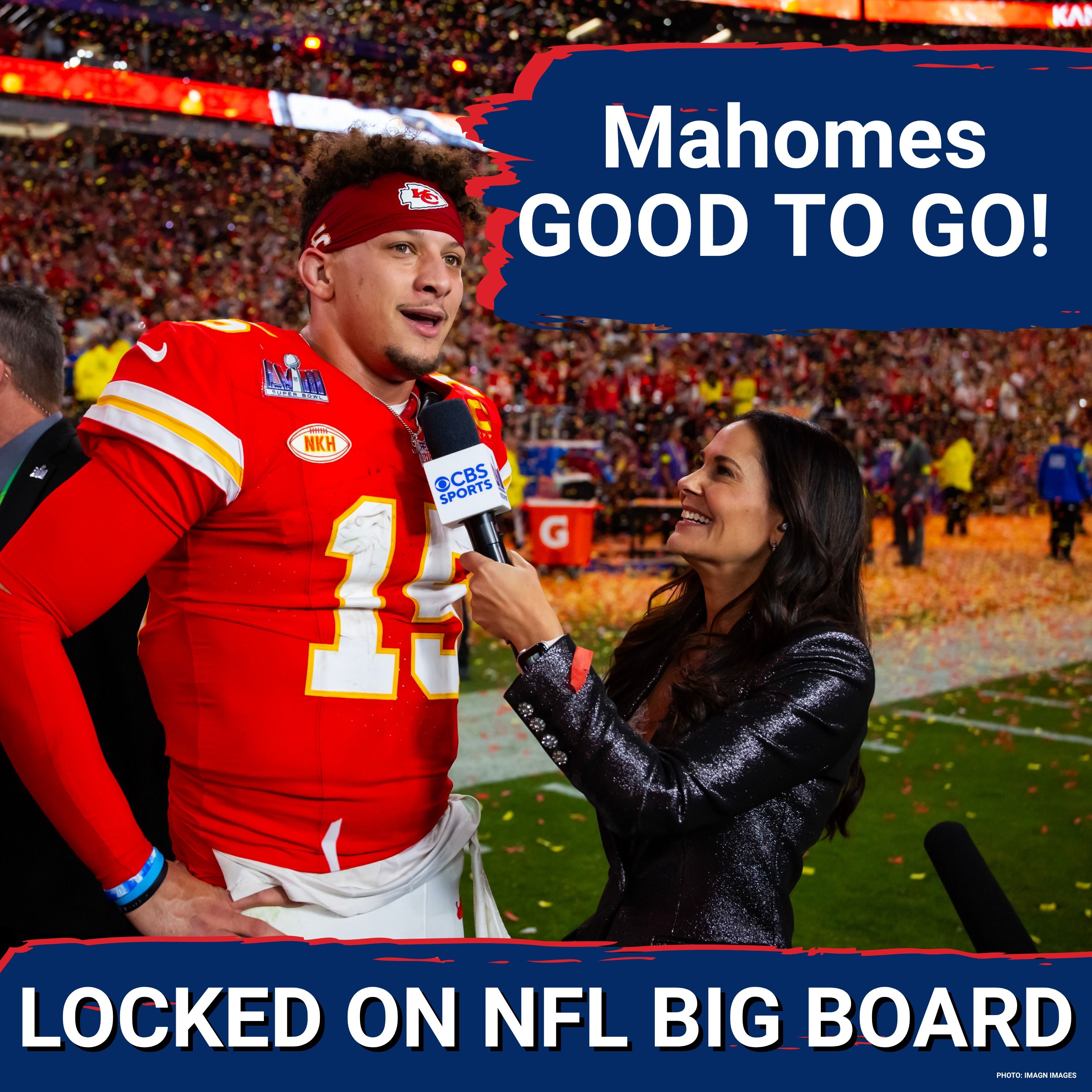 News you MUST know coming out of Week 1 of NFL Training Camp episode artwork