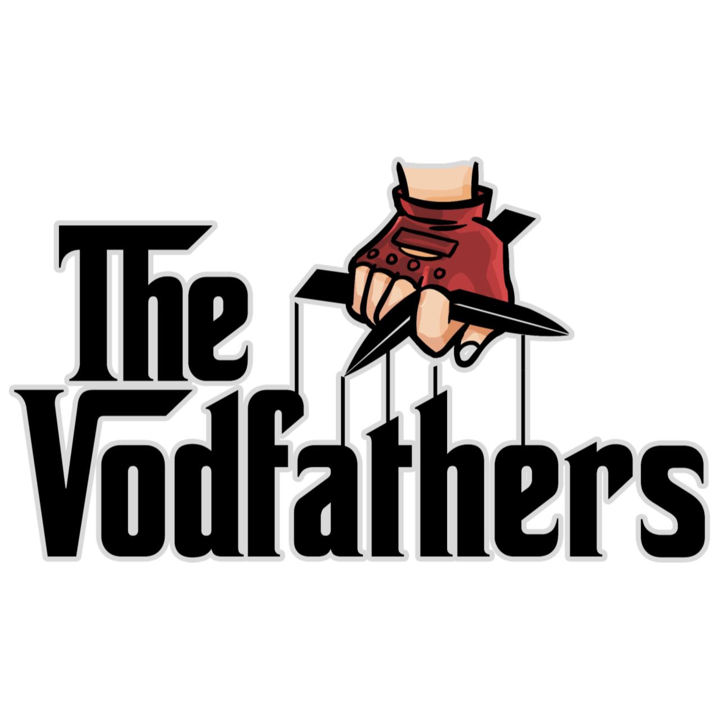 Vodfathers intro