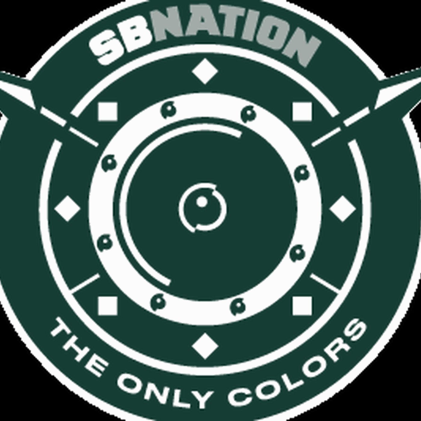 The Only Podcast - A Michigan State University Sports Podcast