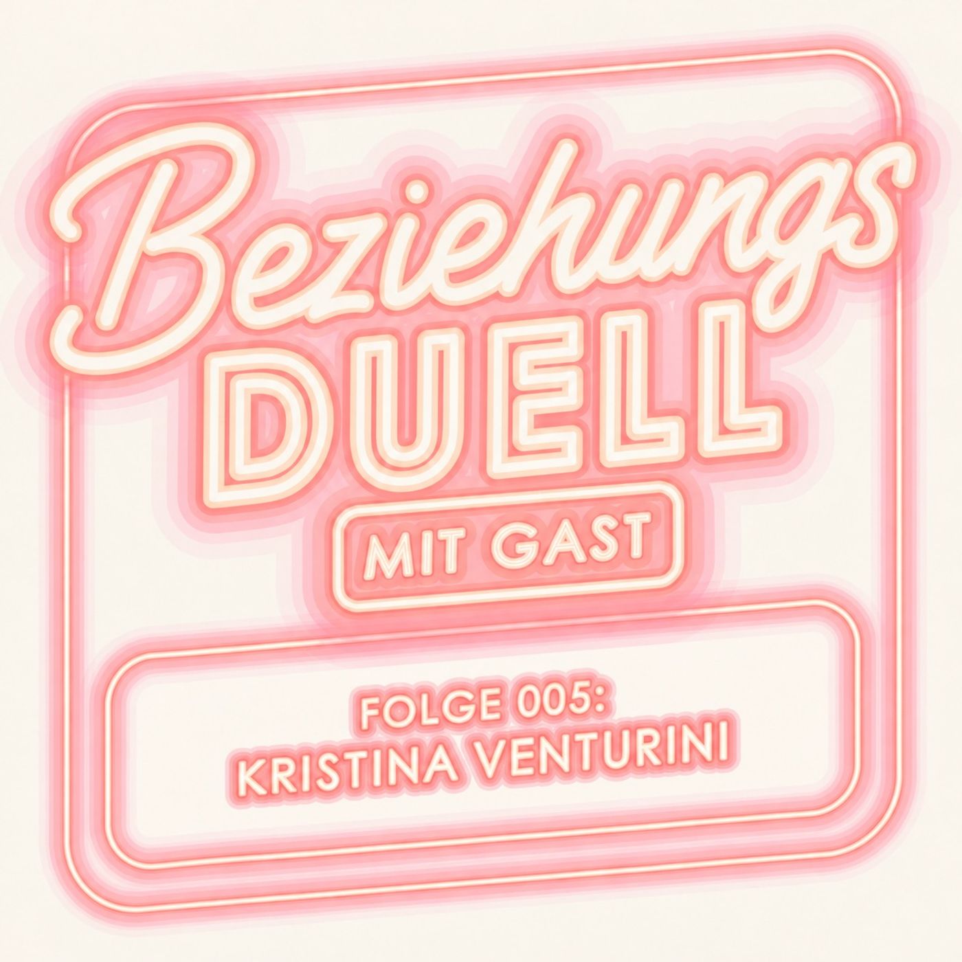 #5 Kristina Venturini –  Ohne Respekt keine Ehe