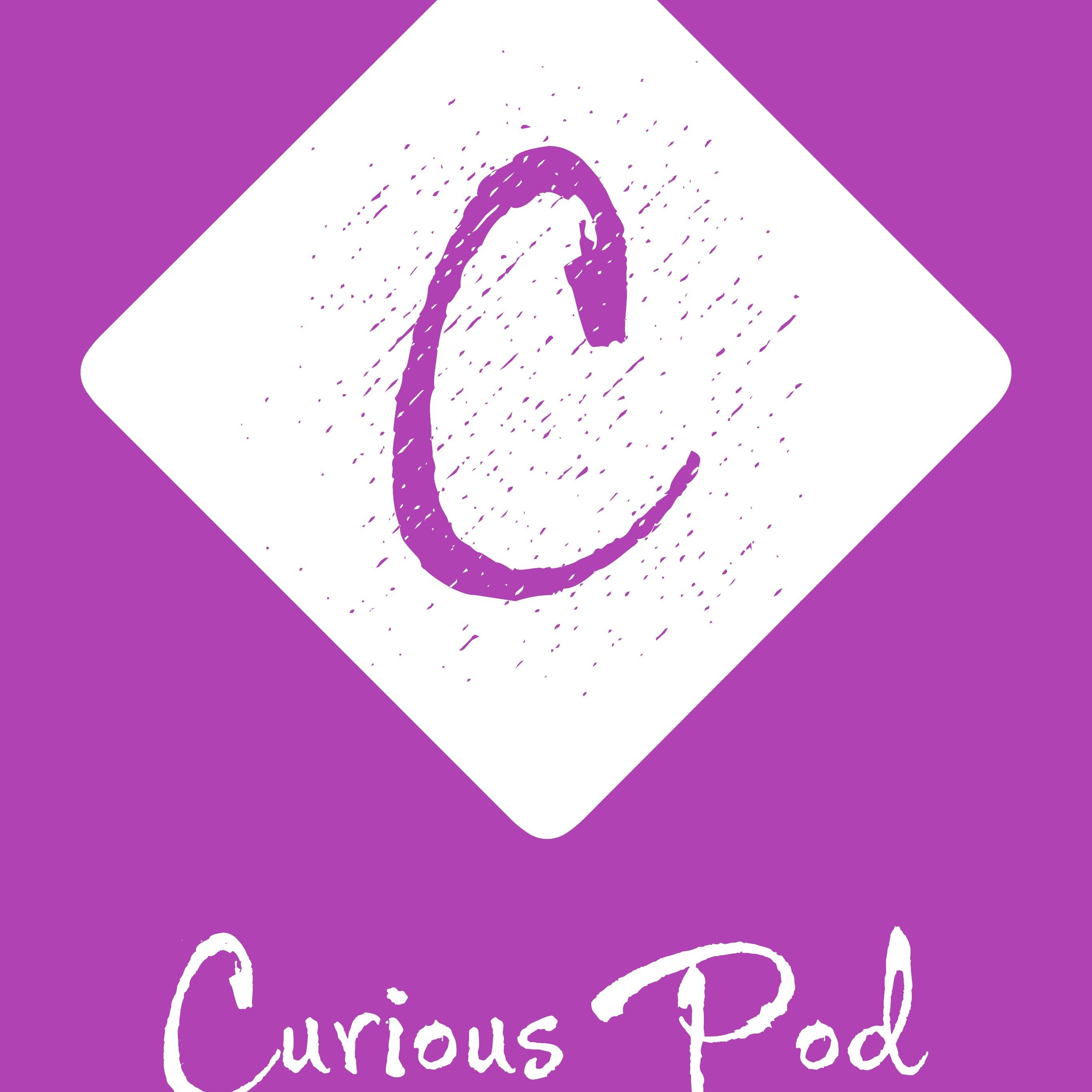 Why Curious Pod? episode artwork