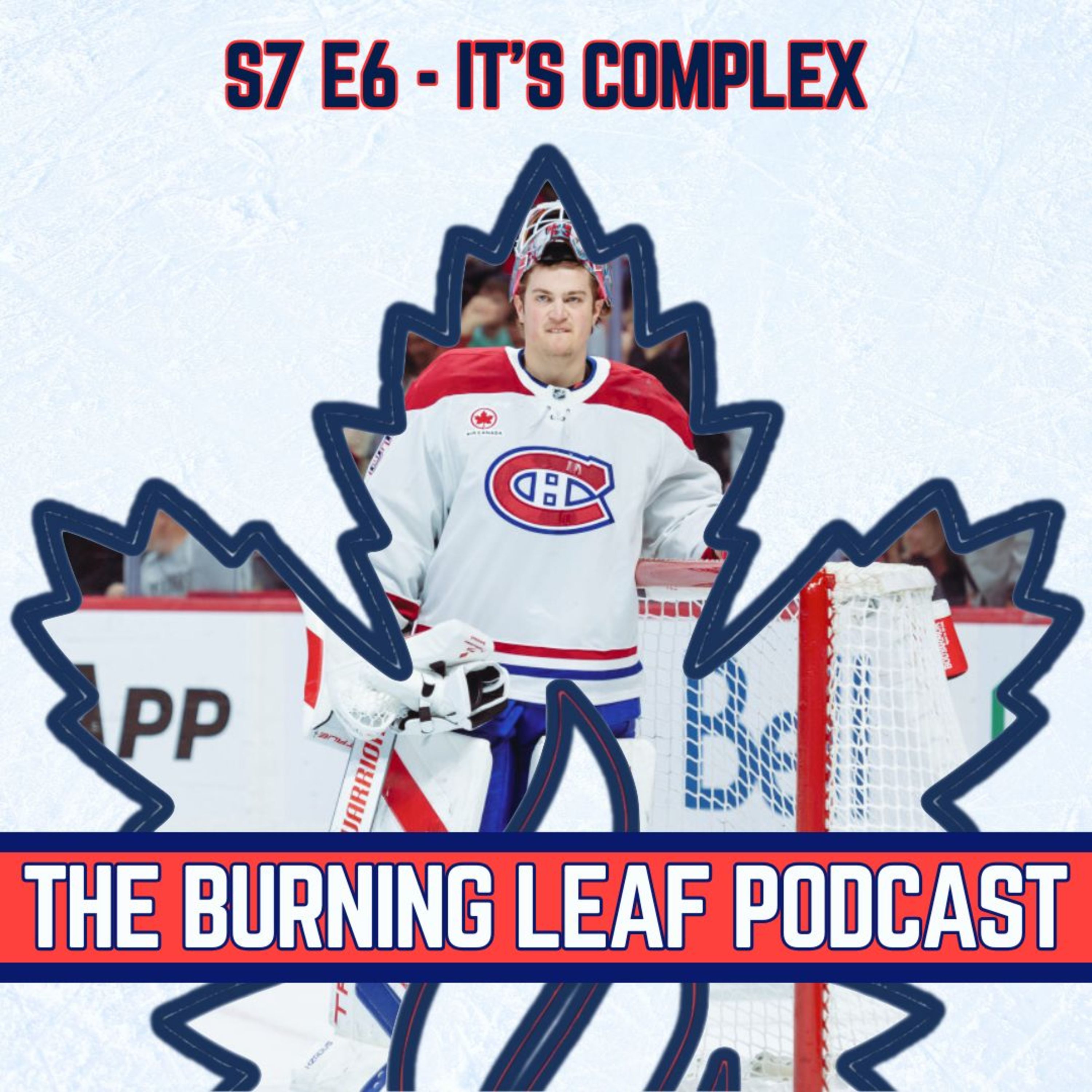 IT'S COMPLEX | 7.6 episode artwork