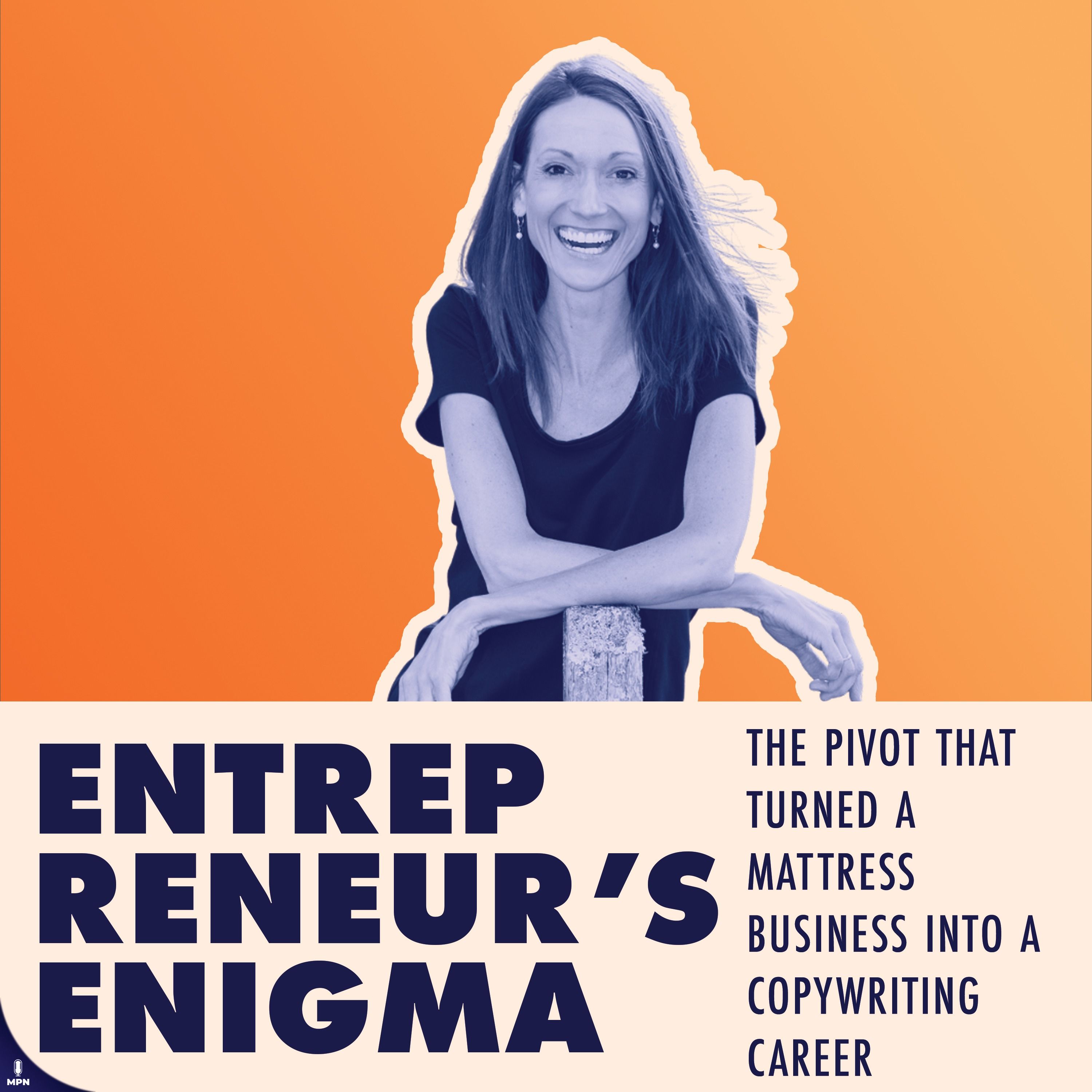 The Pivot That Turned a Mattress Business Into a Copywriting Career