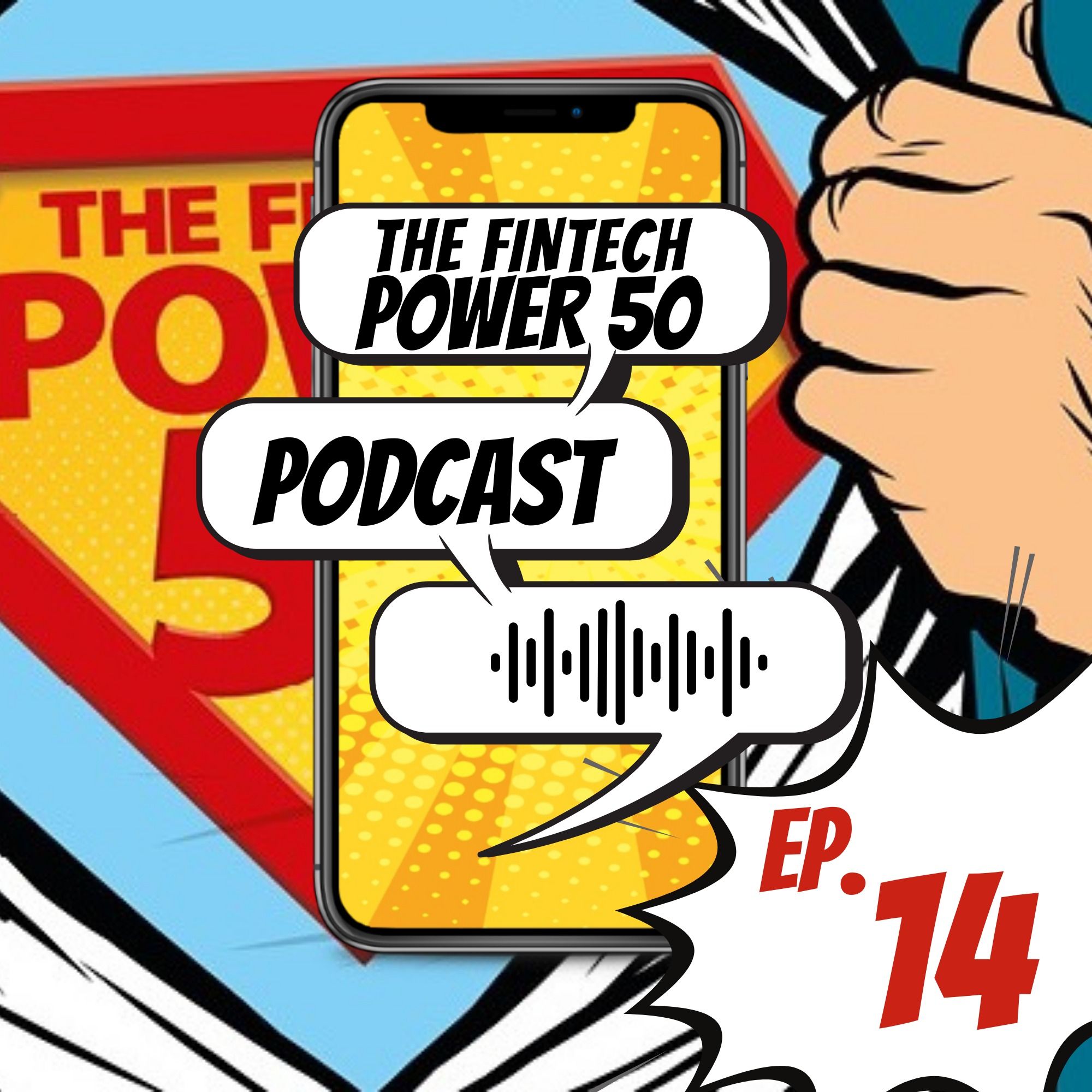 The Fintech Power 50