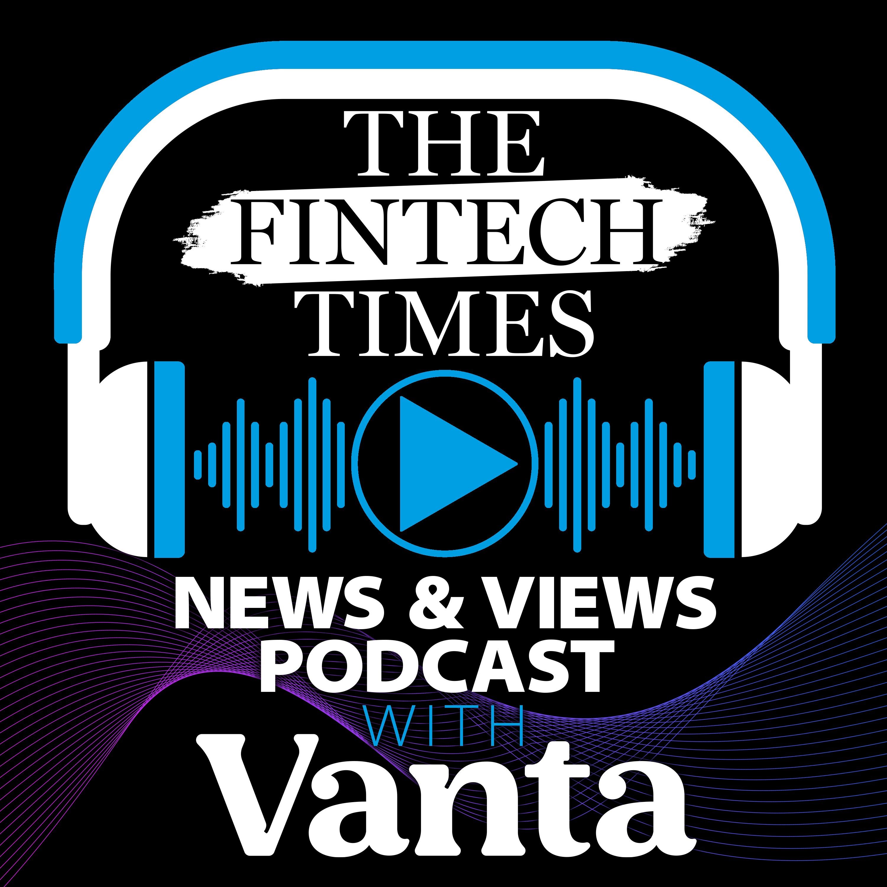 Episode 190: UK Tap to Phone Adoption & Financial Apps