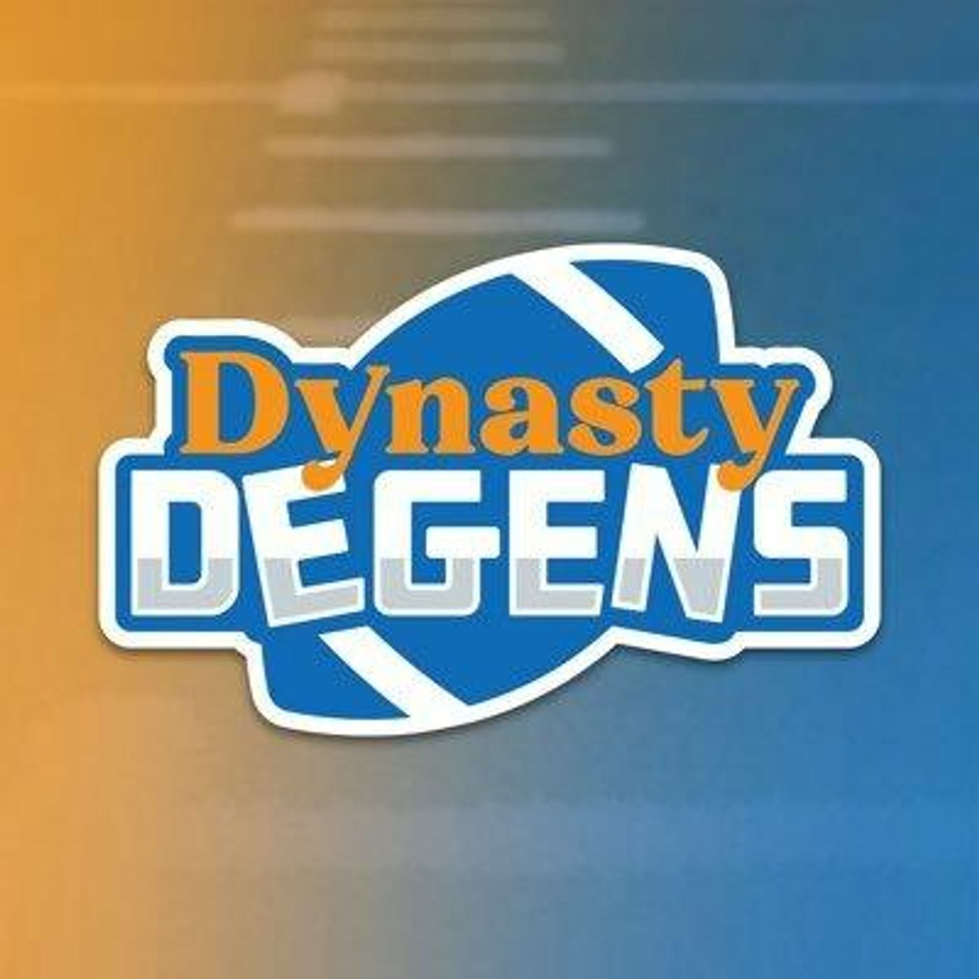 Degens IDP Blitz || Predicting The Future episode artwork