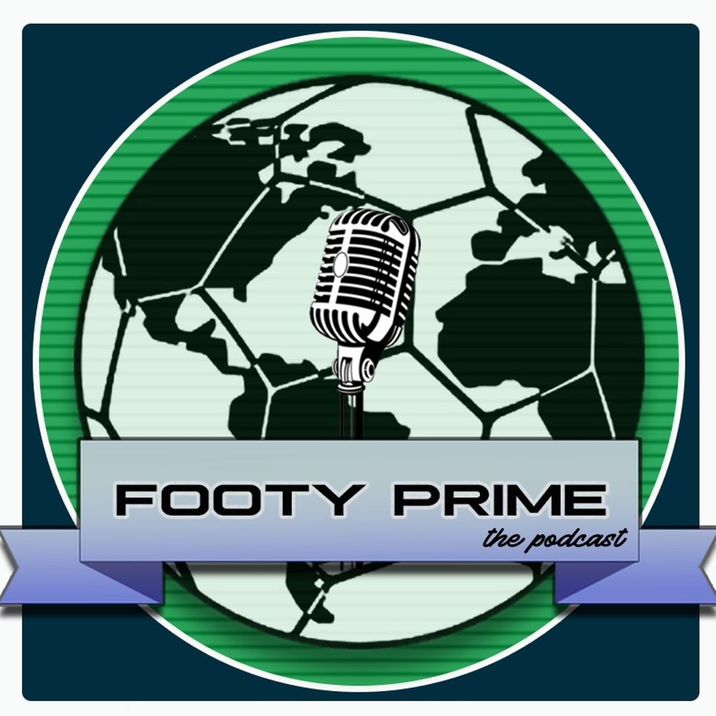 Footy Prime The Podcast