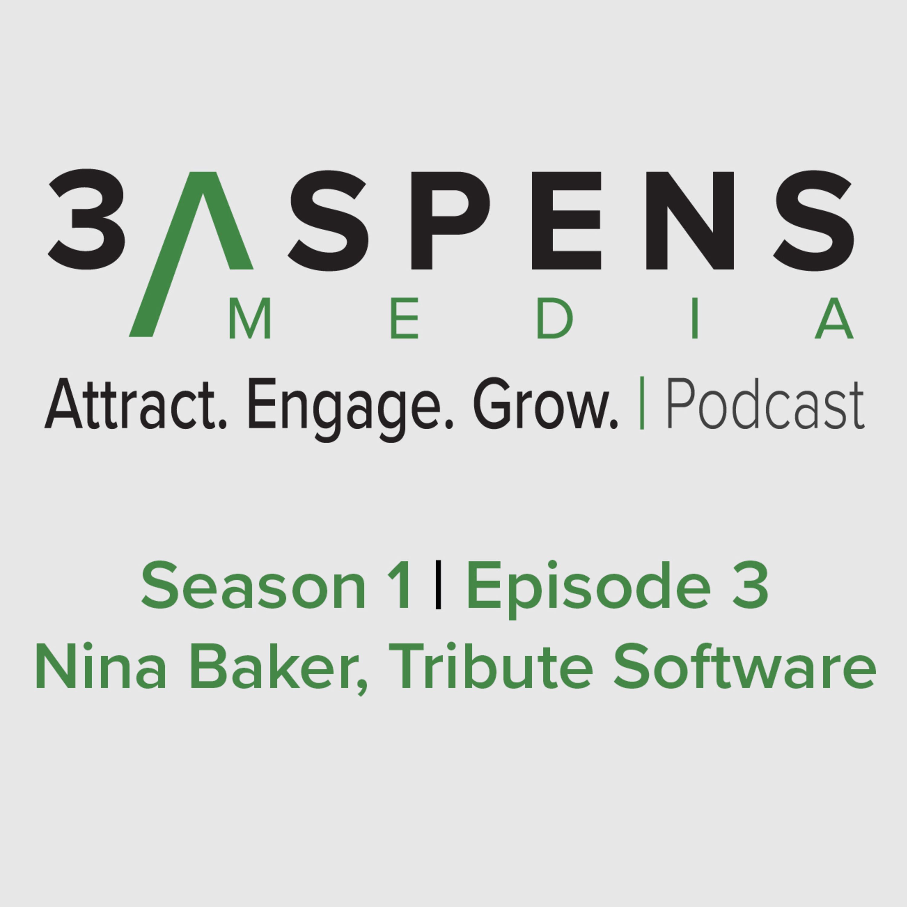 Attract. Engage. Grow.
