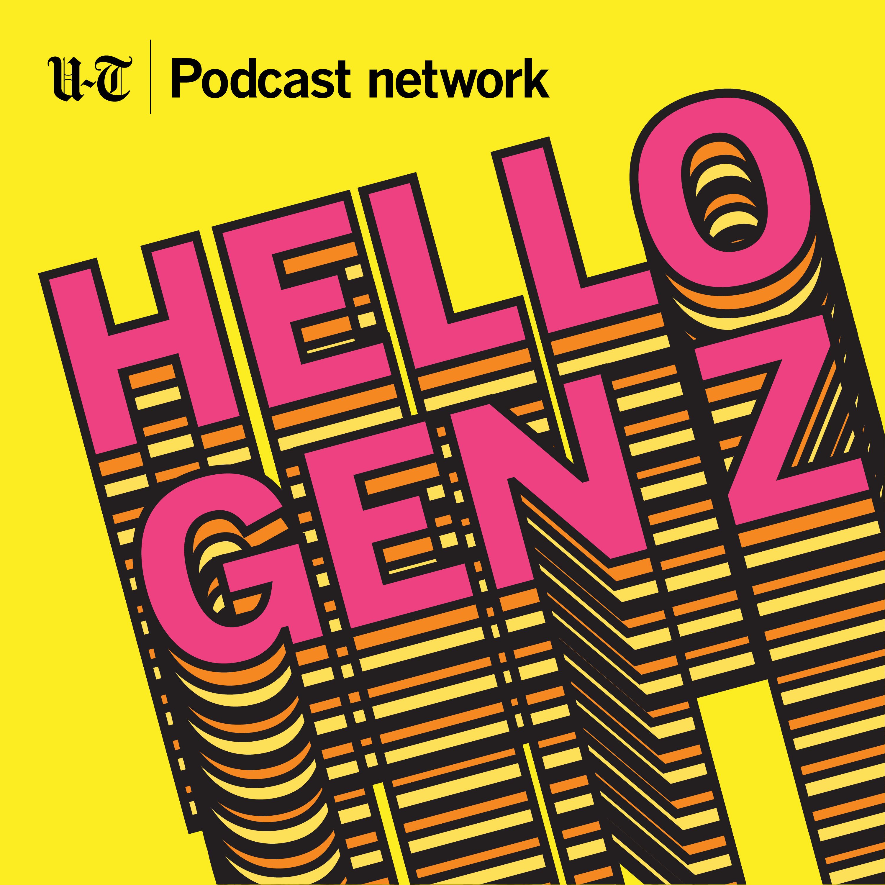 Who is Generation Z?