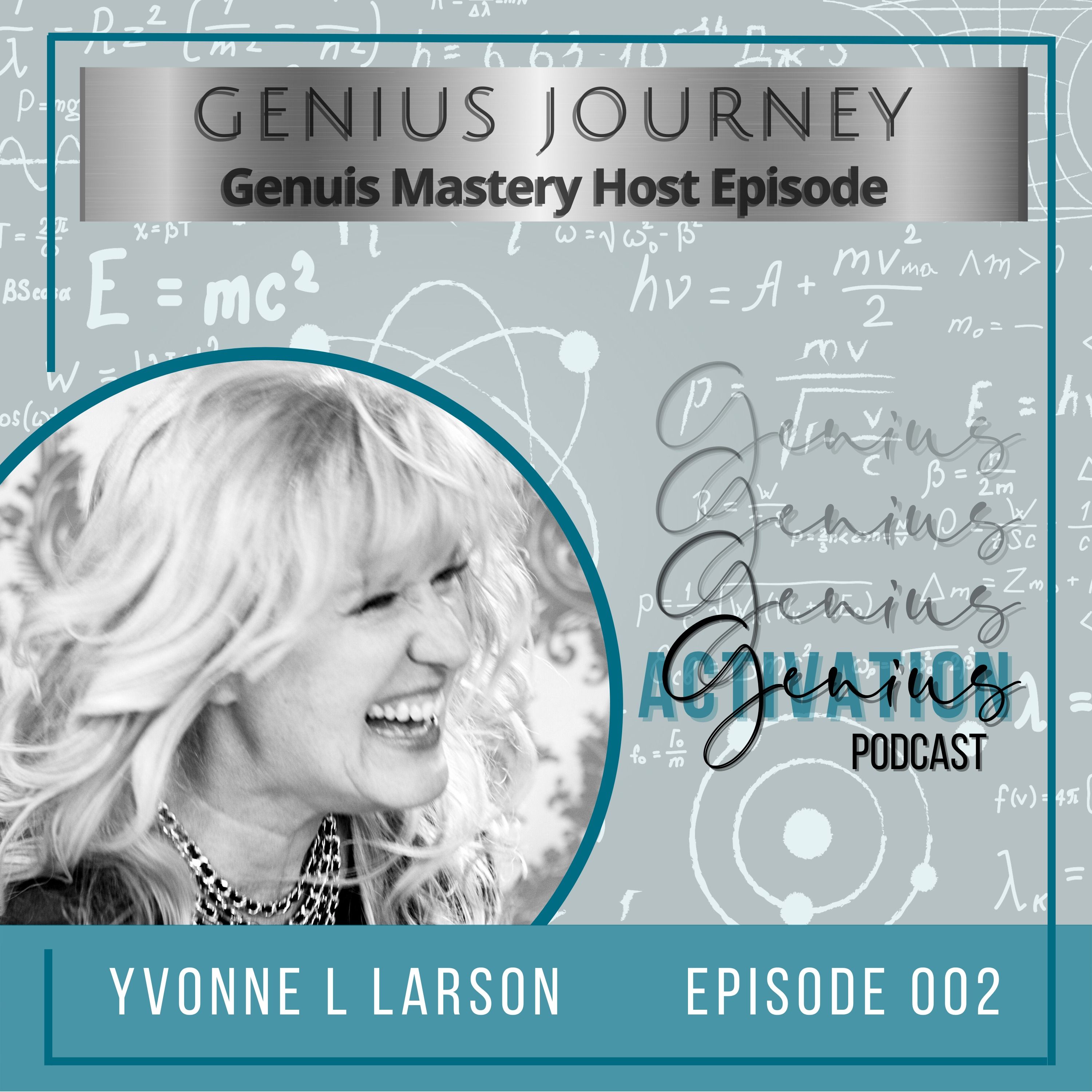Genius Journey