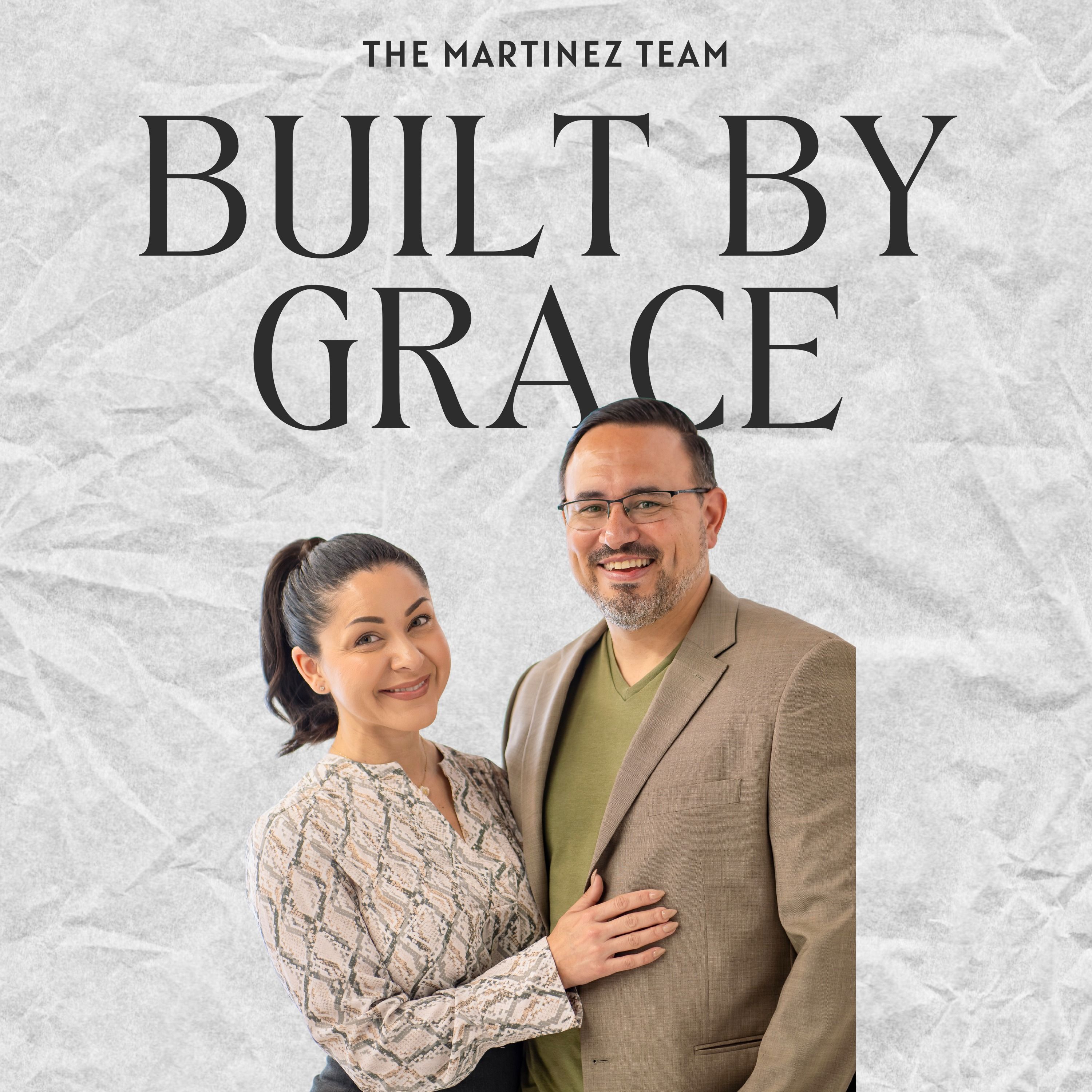 Built By Grace