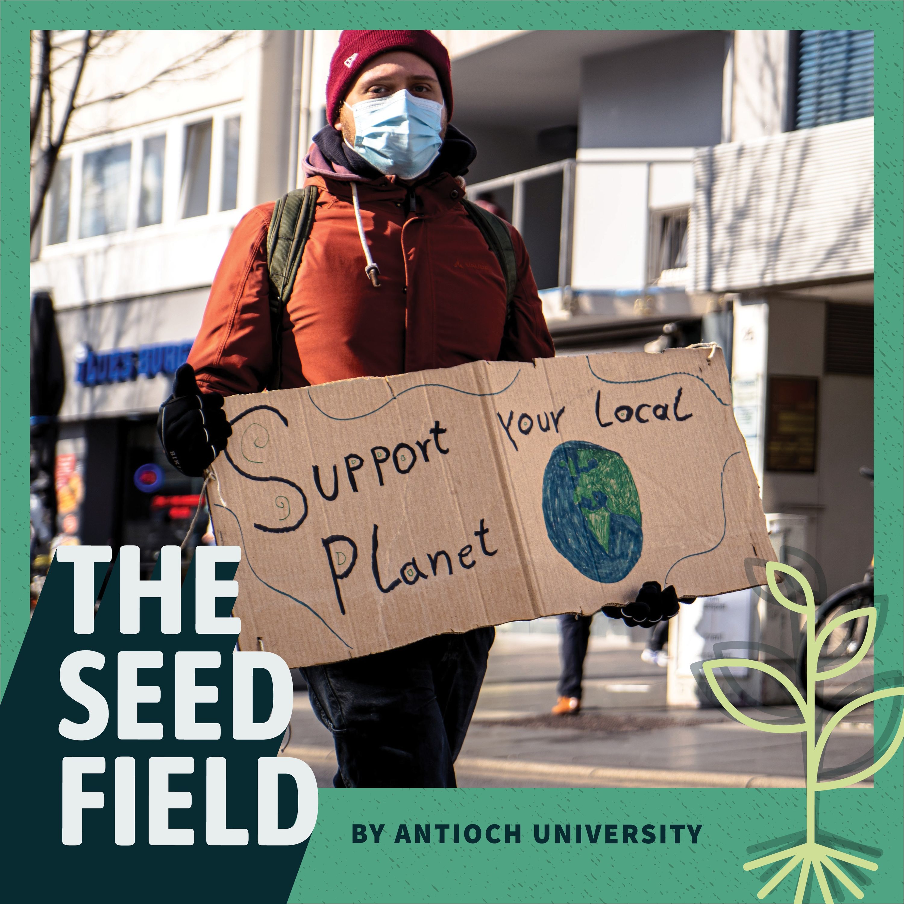 The Seed Field