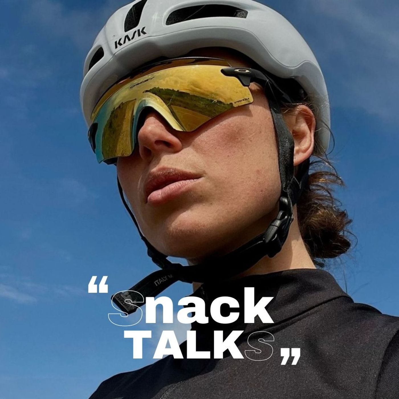 S2 #18 - Rencontre avec Maé Gouelleu : la force mentale d'une athlète et coach passionnante