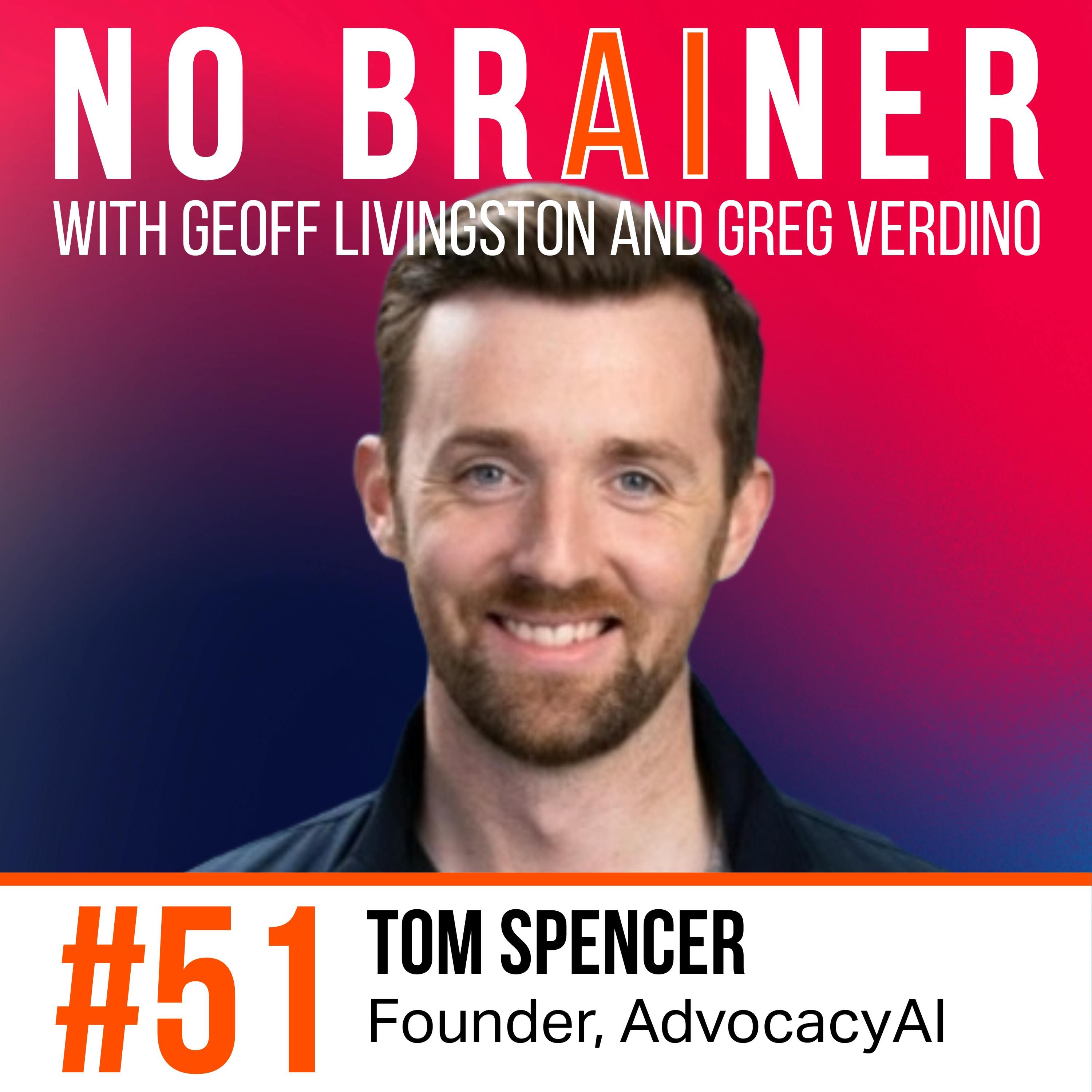 NB51: What Do Scrapple, Margaritaville, and the 2024 Election Have in Common?  Advocacy AI
