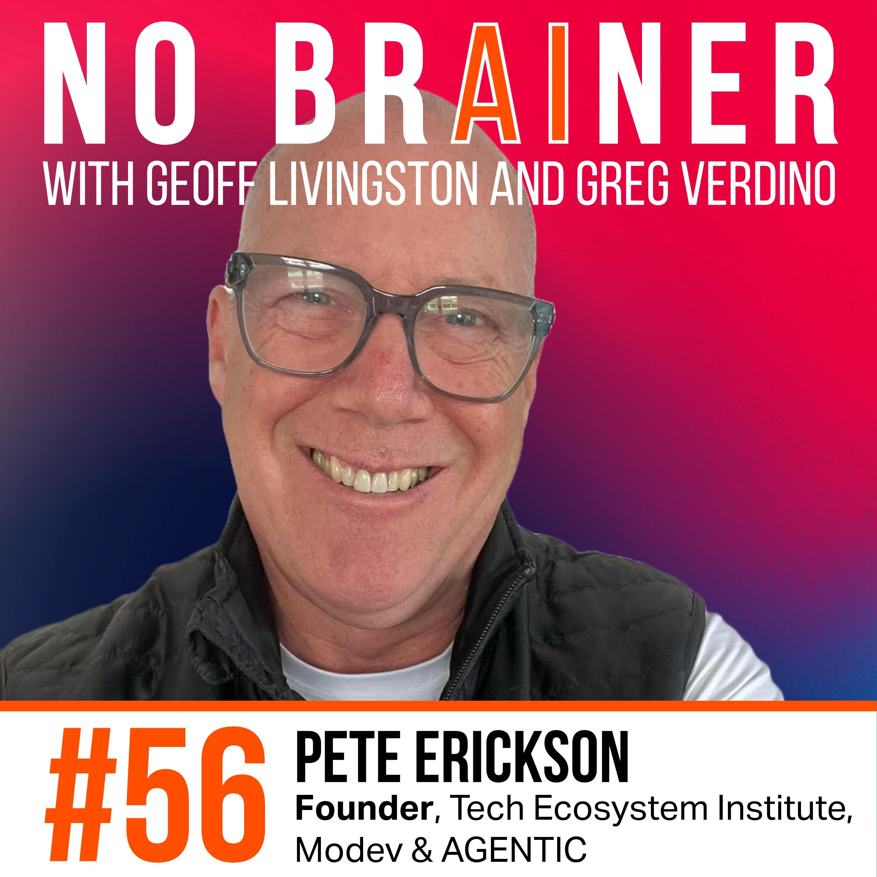 NB56 – The Lead Industrial Complex Is Dead