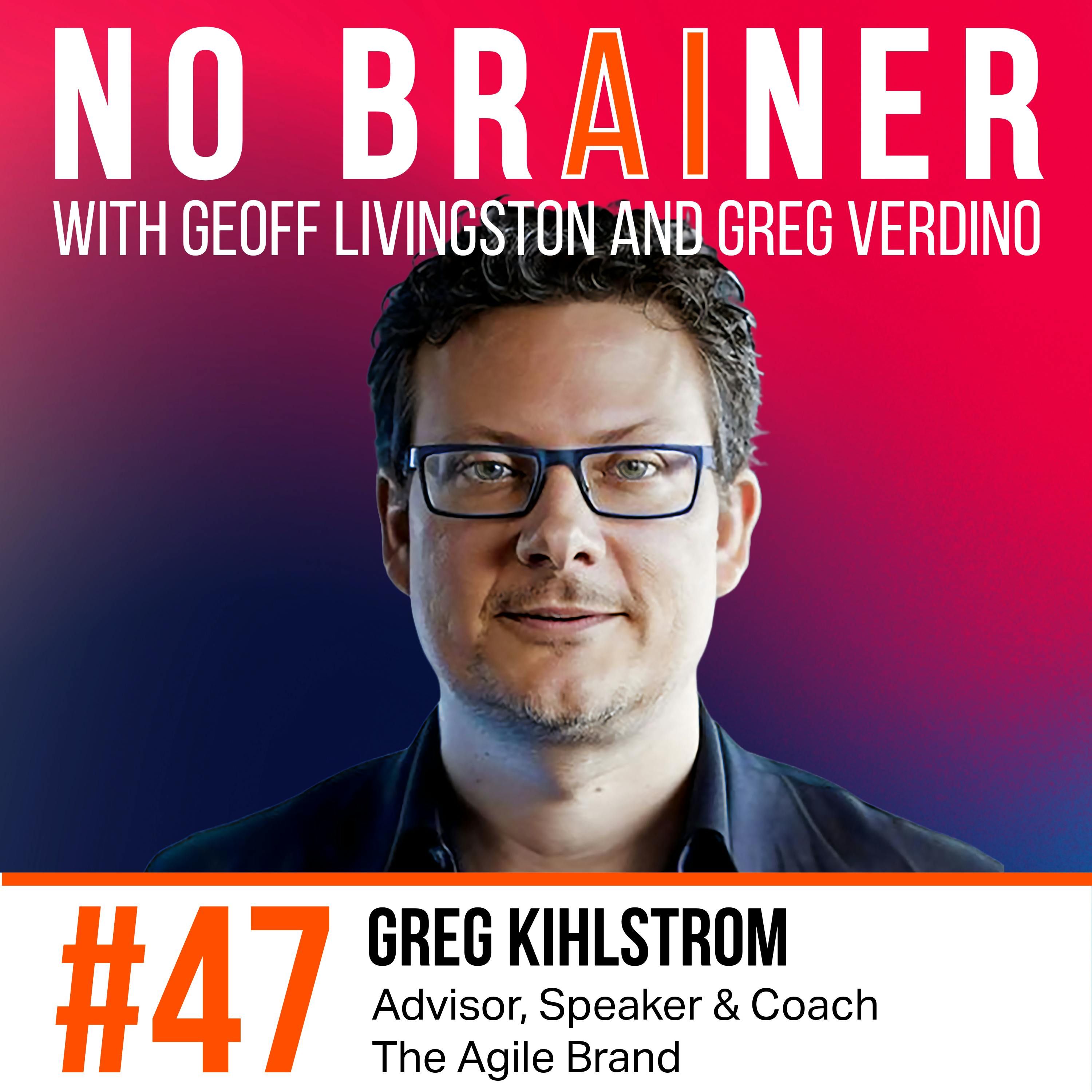 NB47 – AI Trends Heading Into 2025 with Greg Kihlstrom