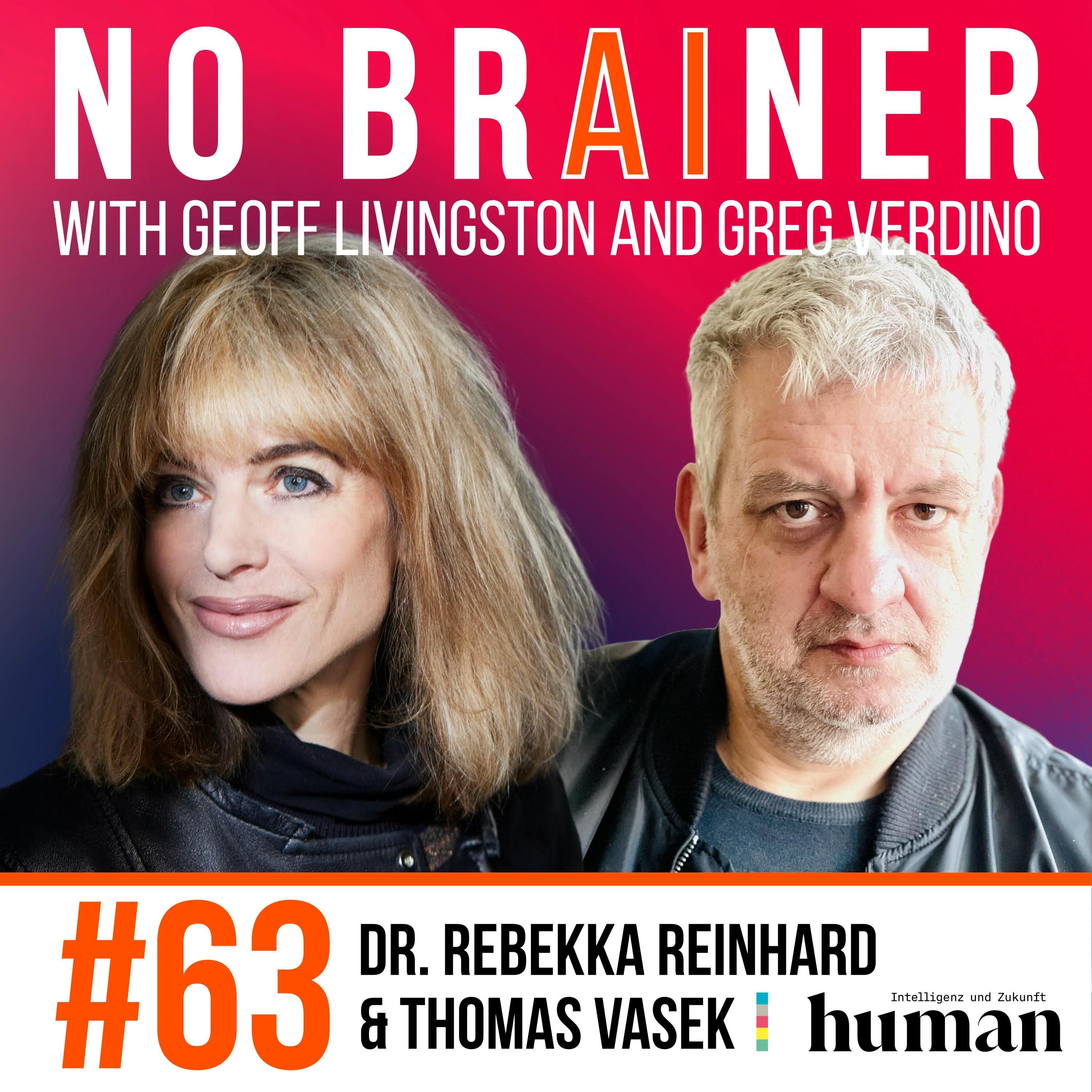 NB63 – Smart Resilience for the AI Age