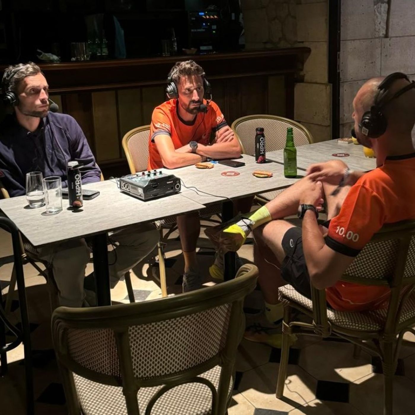 Marathon Pour Tous : le débrief d'une course unique ! episode artwork