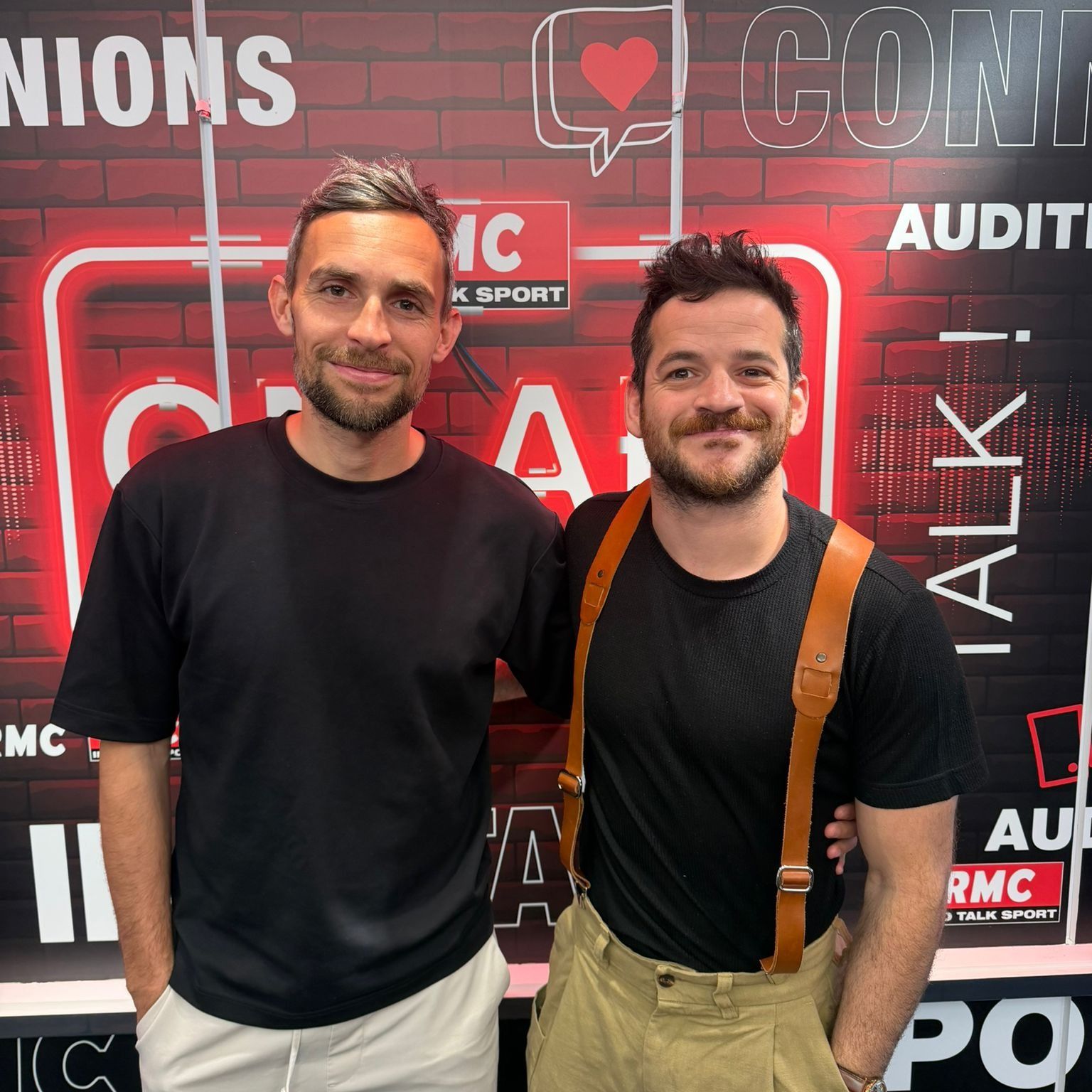 Blessures, douleurs, récupération et surentraînement : les conseils de Major Mouvement !