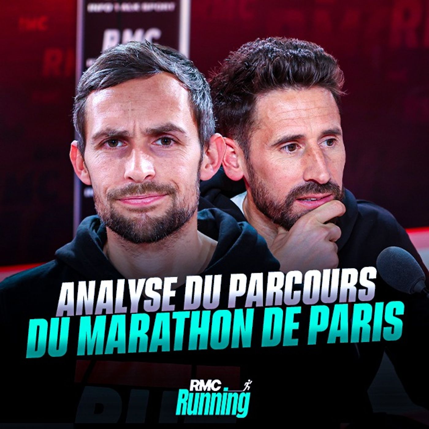 Bois de Boulogne, tunnels, Trocadéro : décryptage du parcours du Marathon de Paris !