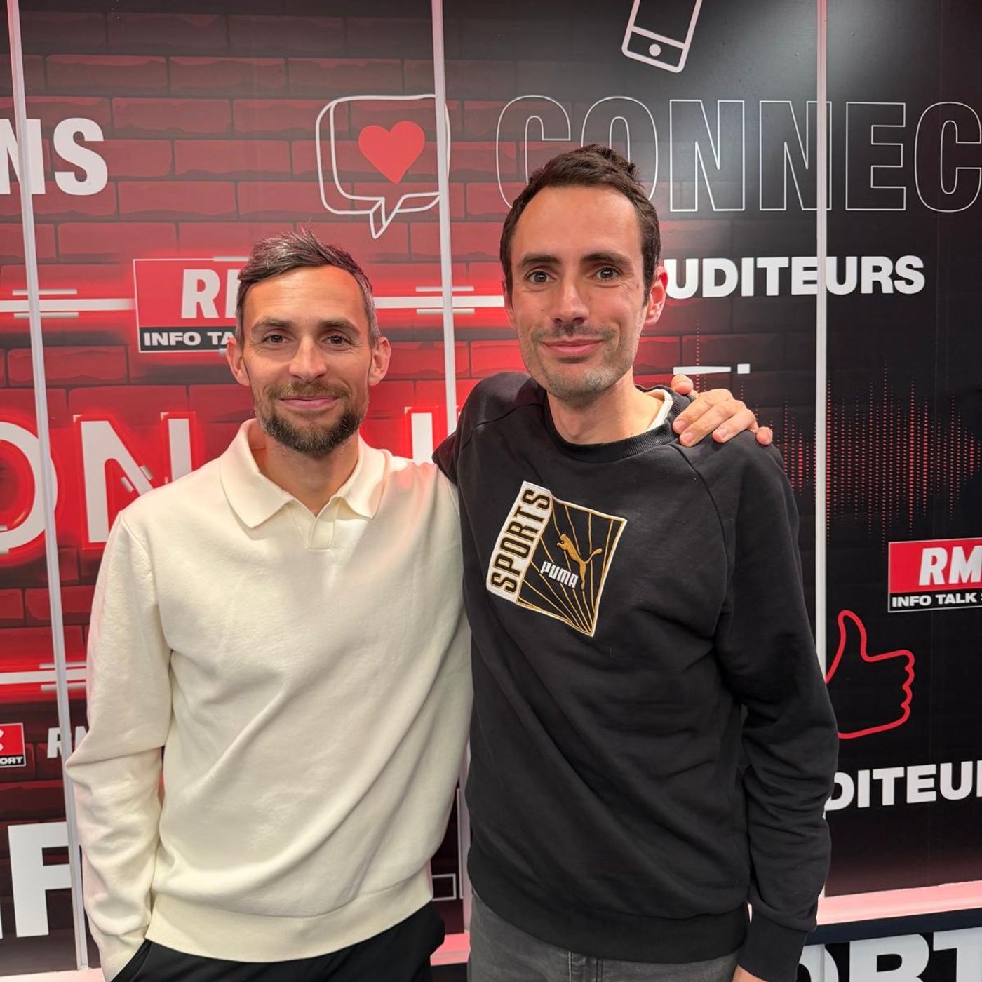 2e meilleure perf' française sur Semi, victoire à Séville et ambitions au marathon de Paris : Manu Roudolff-Lévisse invité de RMC Running ! 2e meilleure perf' française sur Semi, victoire à Séville et ambitions au marathon de Paris : Manu Roudolff-Lévisse invité de RMC Running !