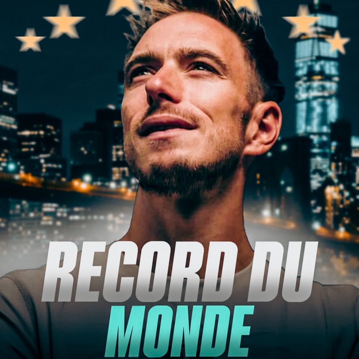 Miles of Discovery : 7 marathons majeurs en une année, Dorian Louvet rentre dans l'Histoire