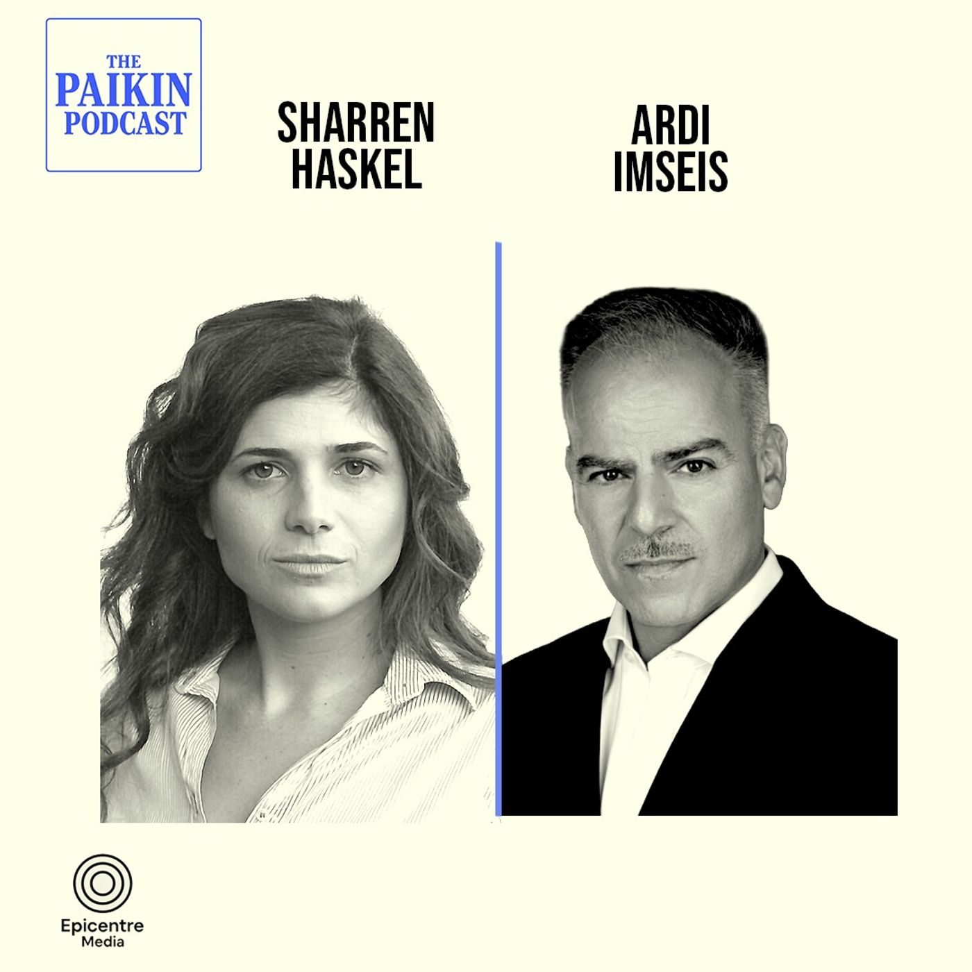 Is Israel’s War in Iran Illegal? | Israel's Deputy Foreign Minister & International Law Professor