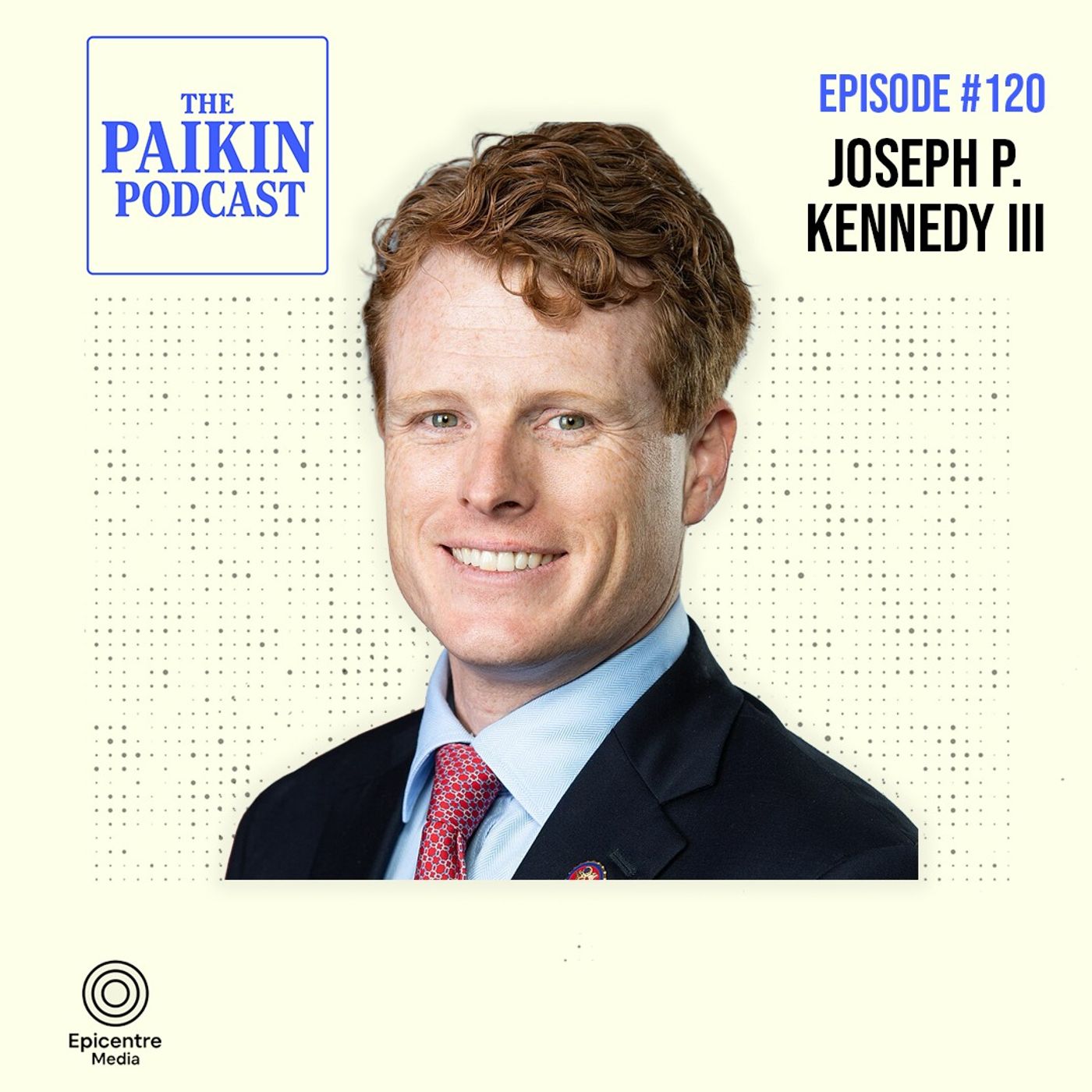 Joseph P. Kennedy III: Midterm Elections, Trump’s Grifting, and RFK Jr.