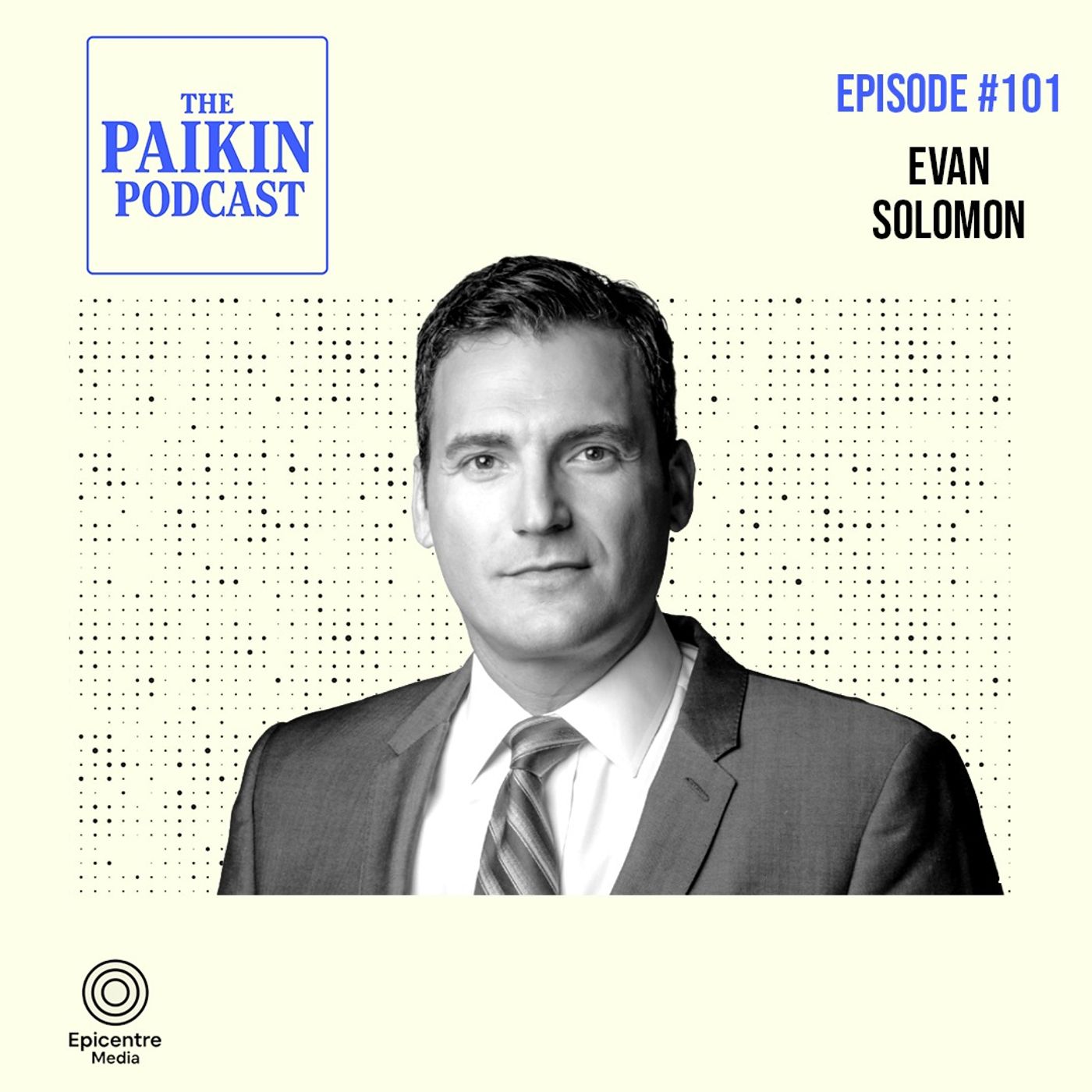 AI Minister Evan Solomon: The AI Revolution, Economic Fallout, and Data Centre Backlash episode artwork