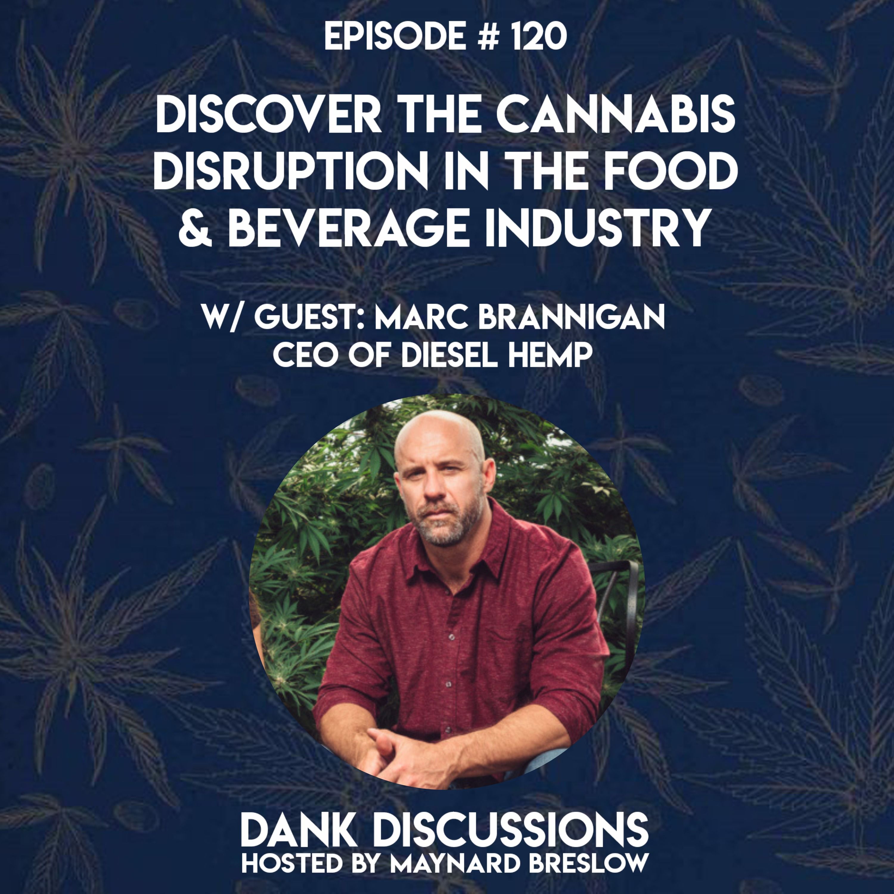 DANK Discussions - Making More Money with Your Cannabis, Hemp, CBD Business
