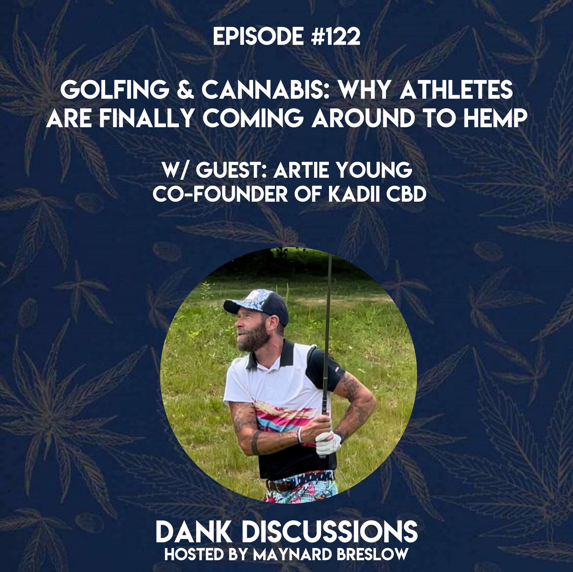 DANK Discussions - Making More Money with Your Cannabis, Hemp, CBD Business