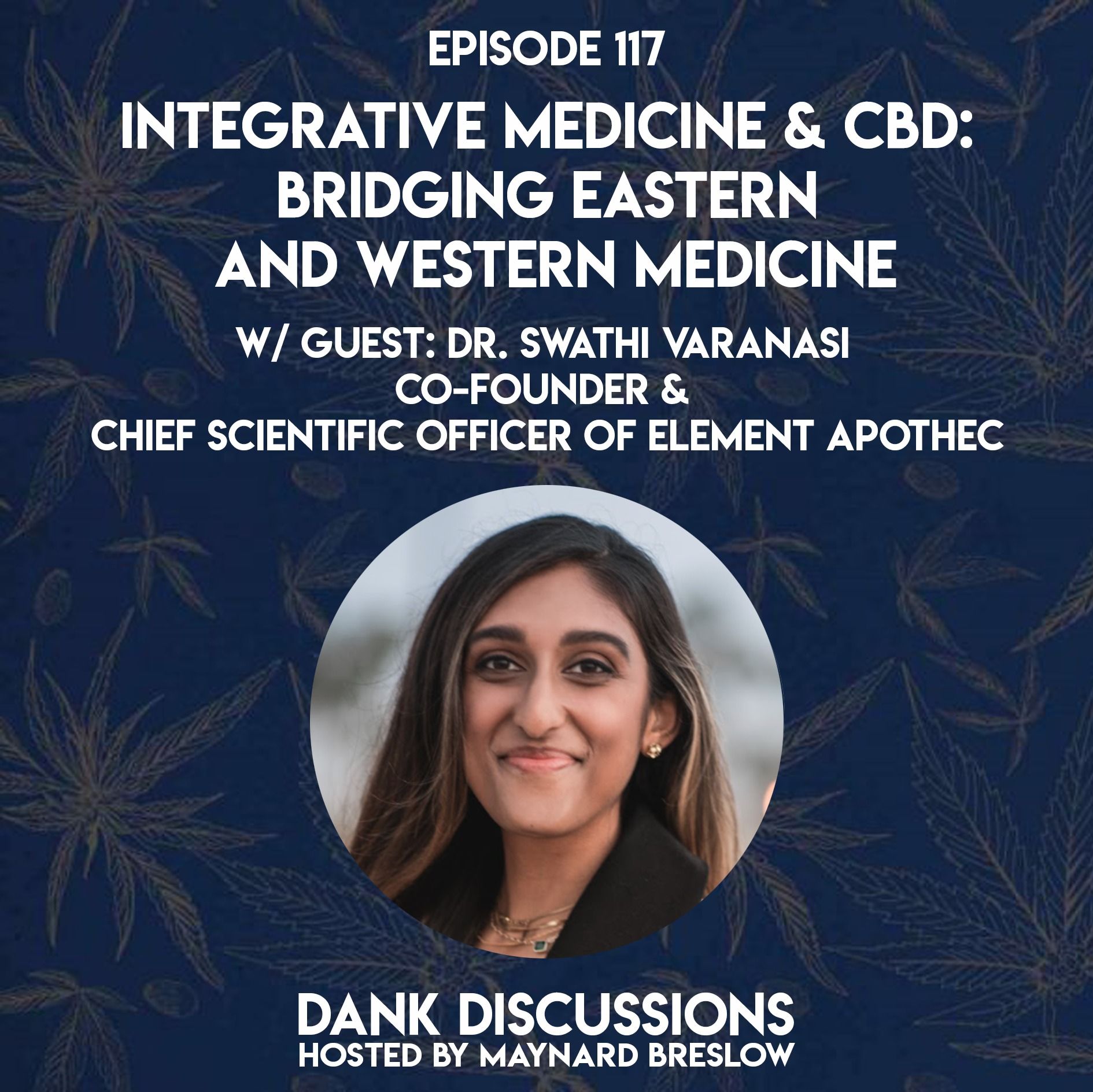 DANK Discussions - Making More Money with Your Cannabis, Hemp, CBD Business
